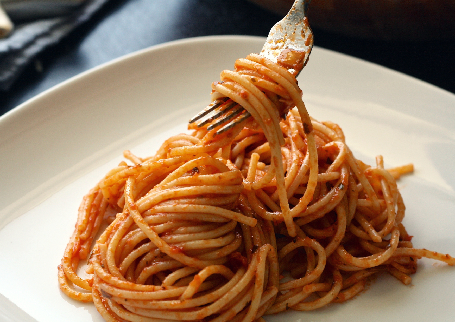 Pasta Cooking Method Italians Use 8