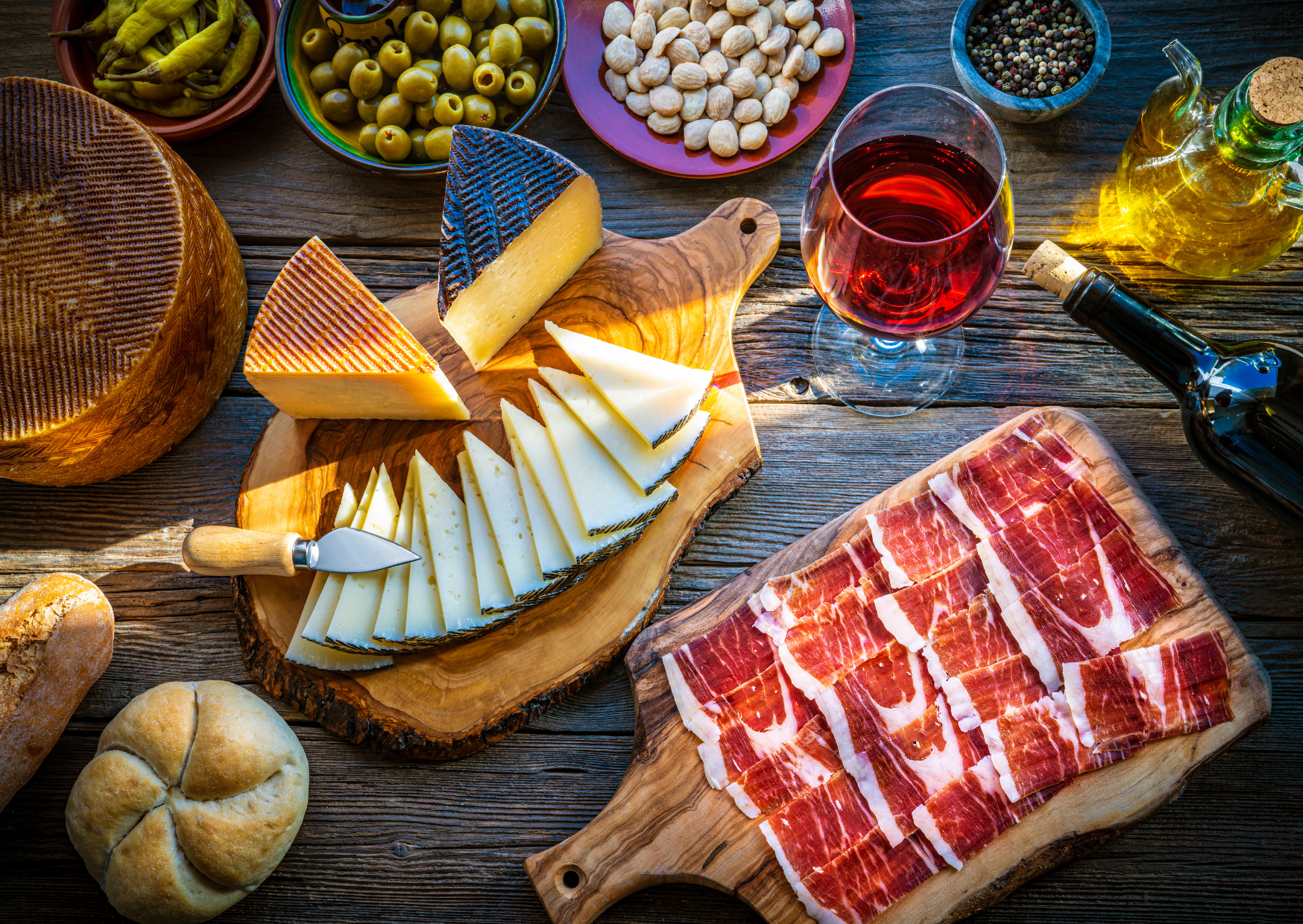 Why Spanish People Eat This Food Combination Americans Call Poison 7 Spanish People Eat 1