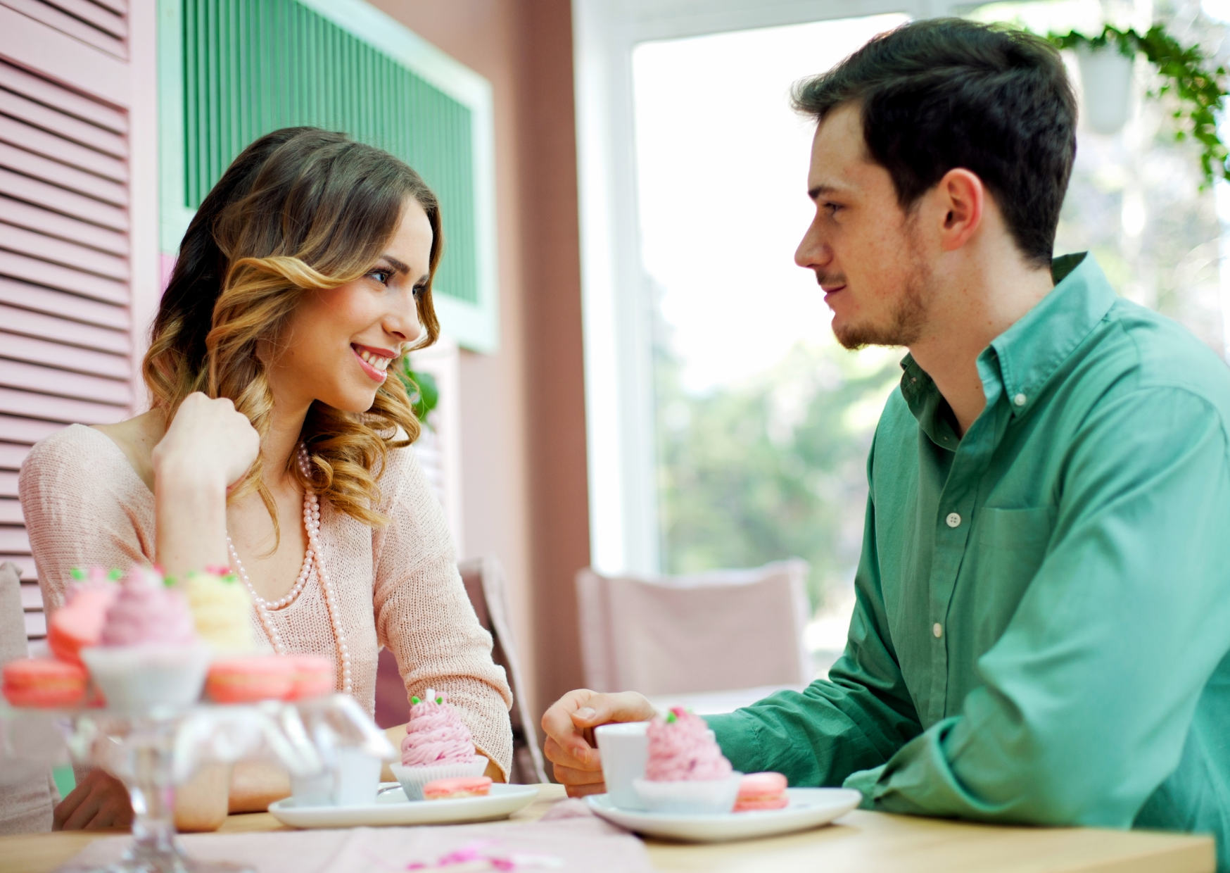The Attraction Rule Italian Women Follow 8