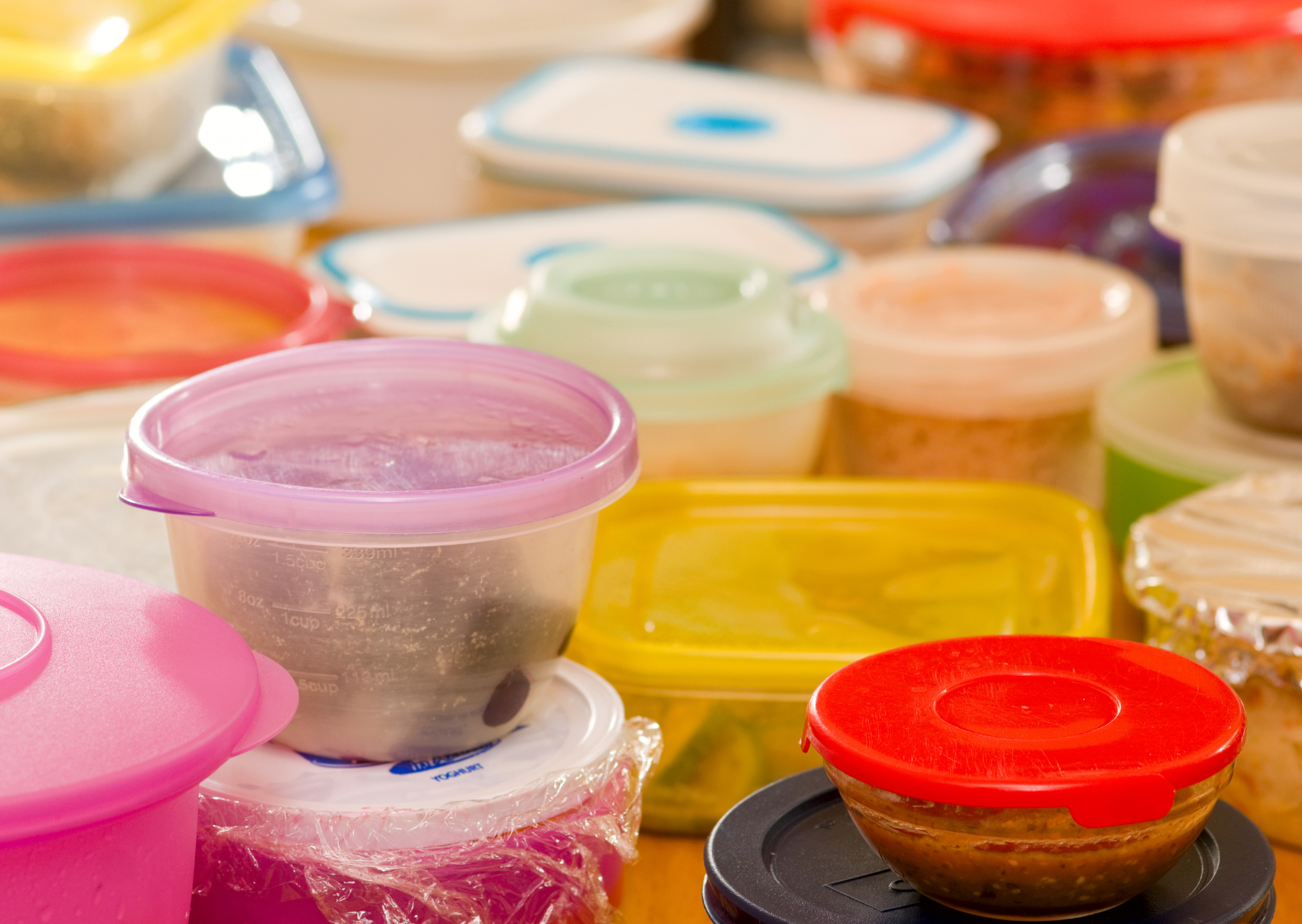 The Leftover Storage Container Europeans Reuse That American Health Codes Ban 4