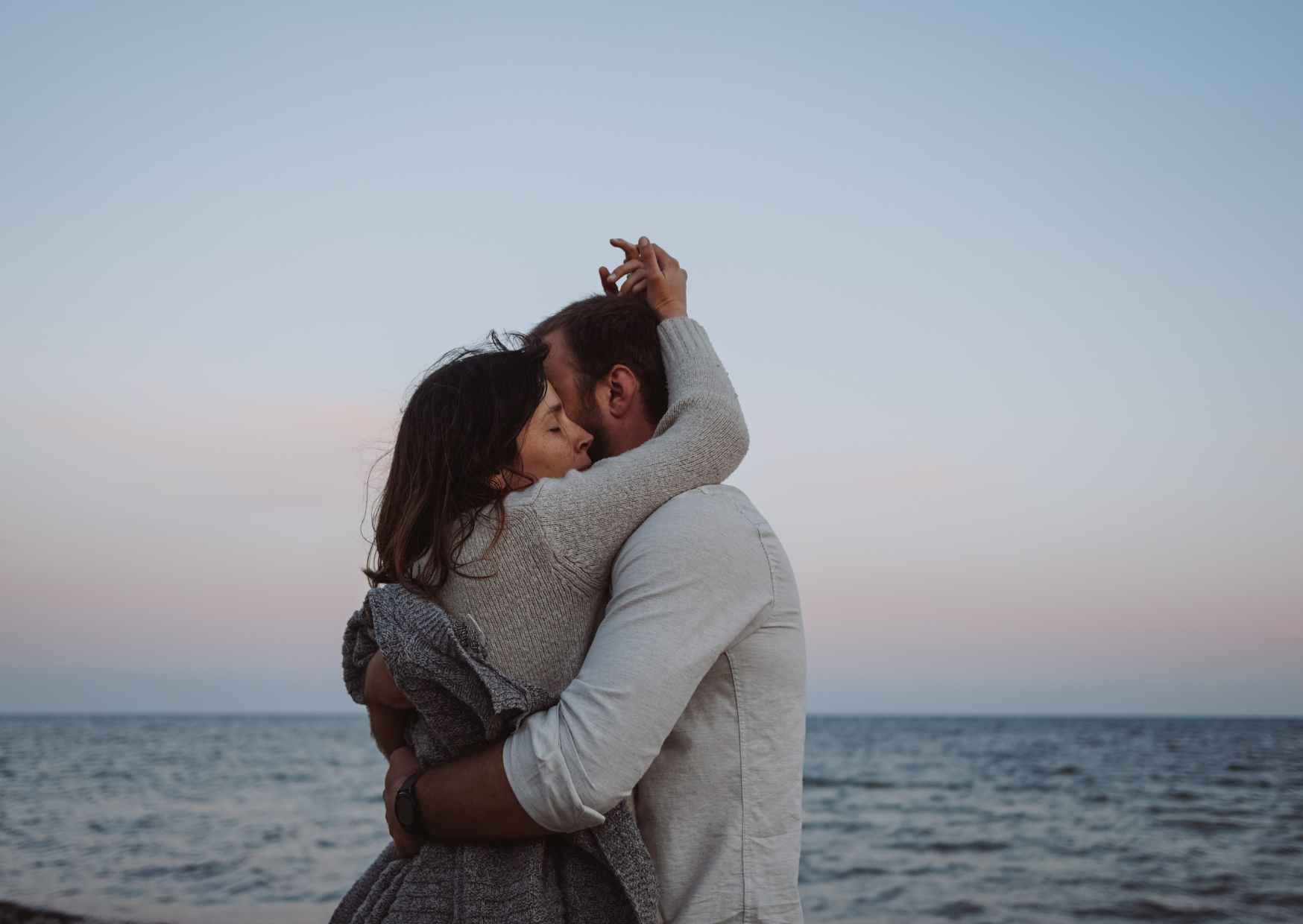 Why European Men Dont Lose Interest Like American Men Do After Marriage