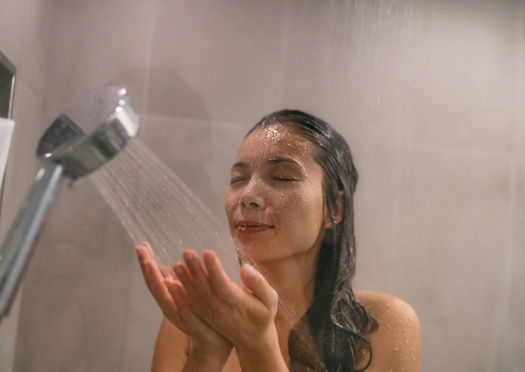 Why Europeans Pee in the Shower 6