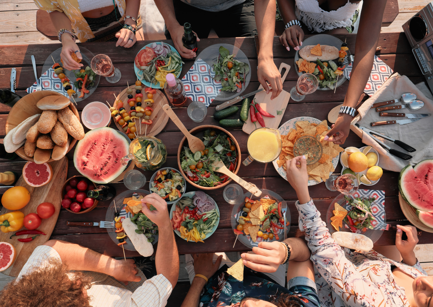 food