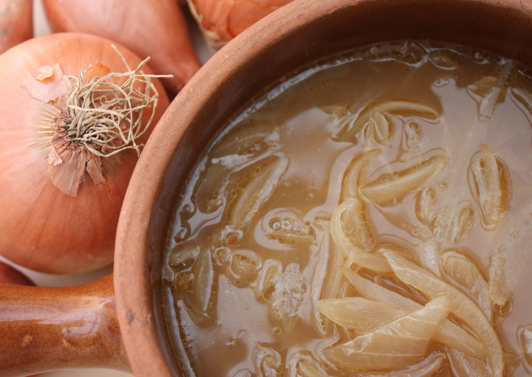 french onion soup 5