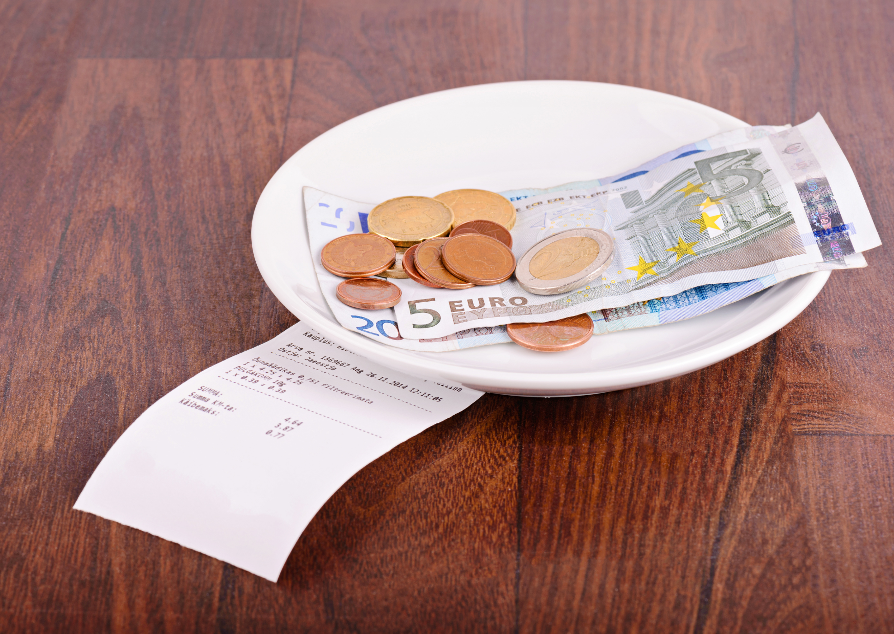 french tipping 8