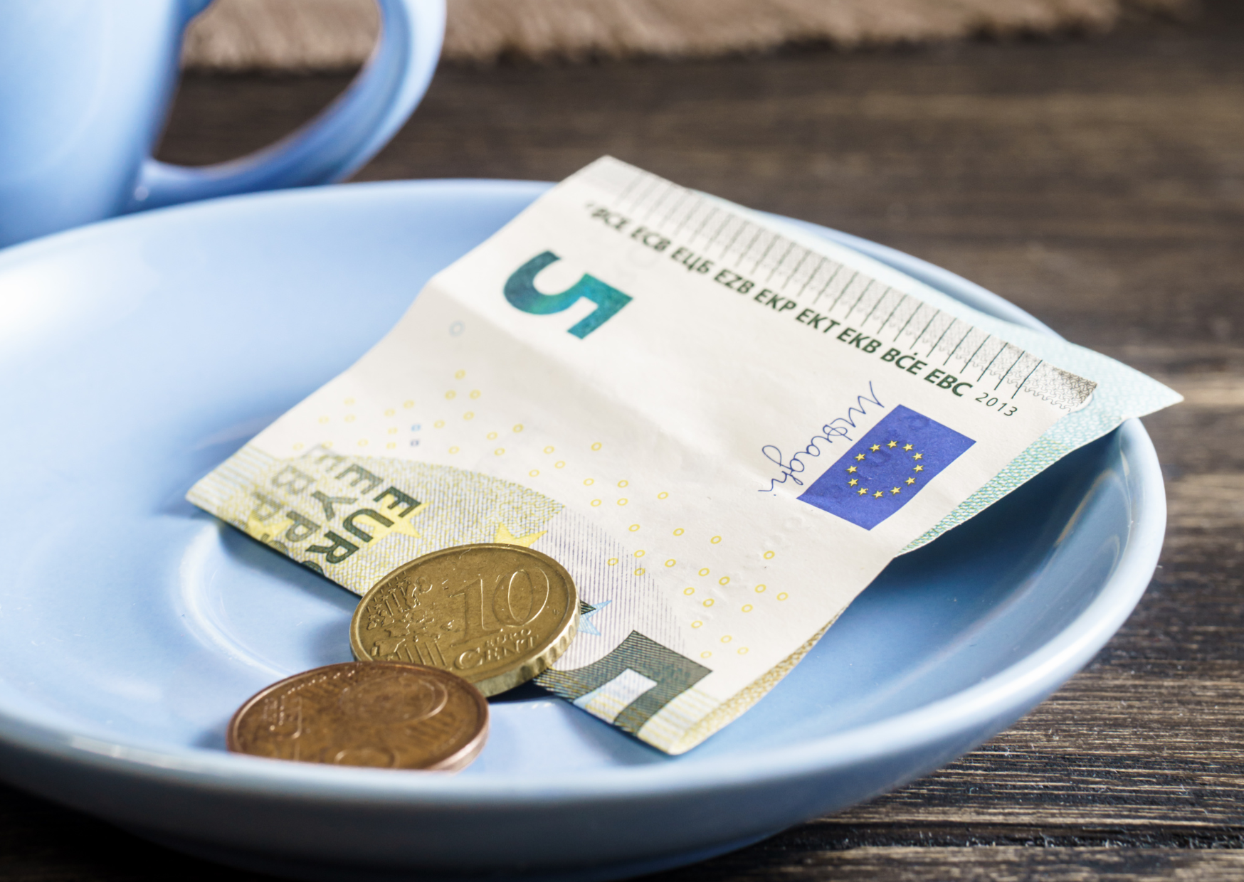 french tipping 9