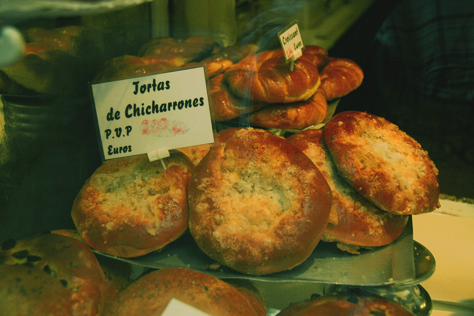 The Spanish Dessert Ingredient That Shocks American Vegans 5 image 7