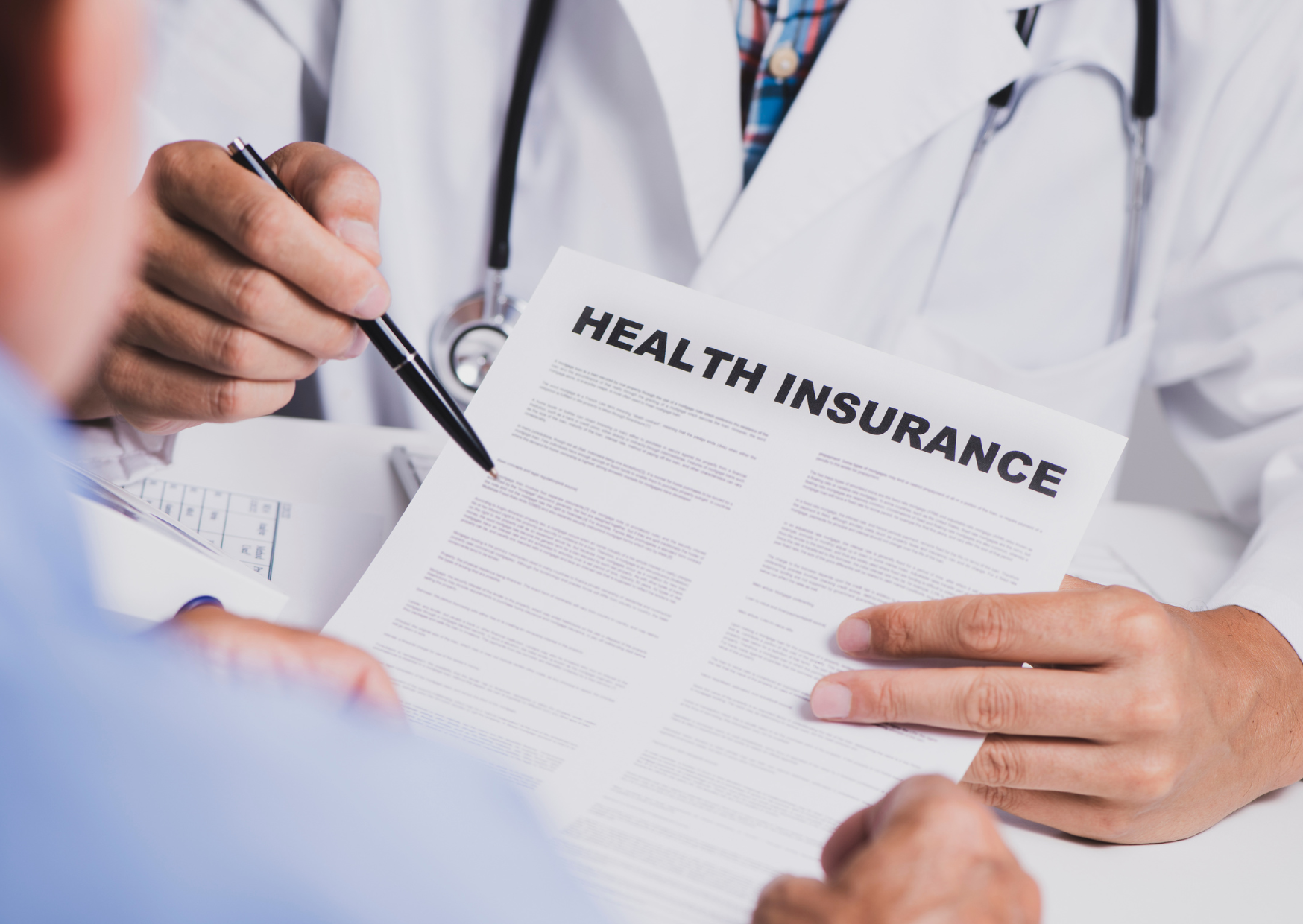 Why American Insurance Denies Every Claim From Italian Hospitals 6 American Insurance
