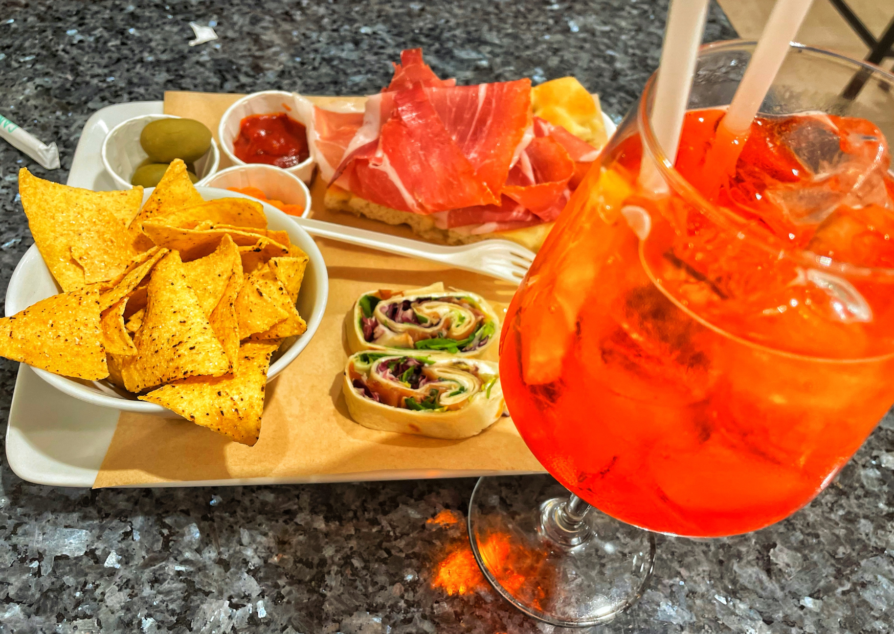 Aperitivo 6