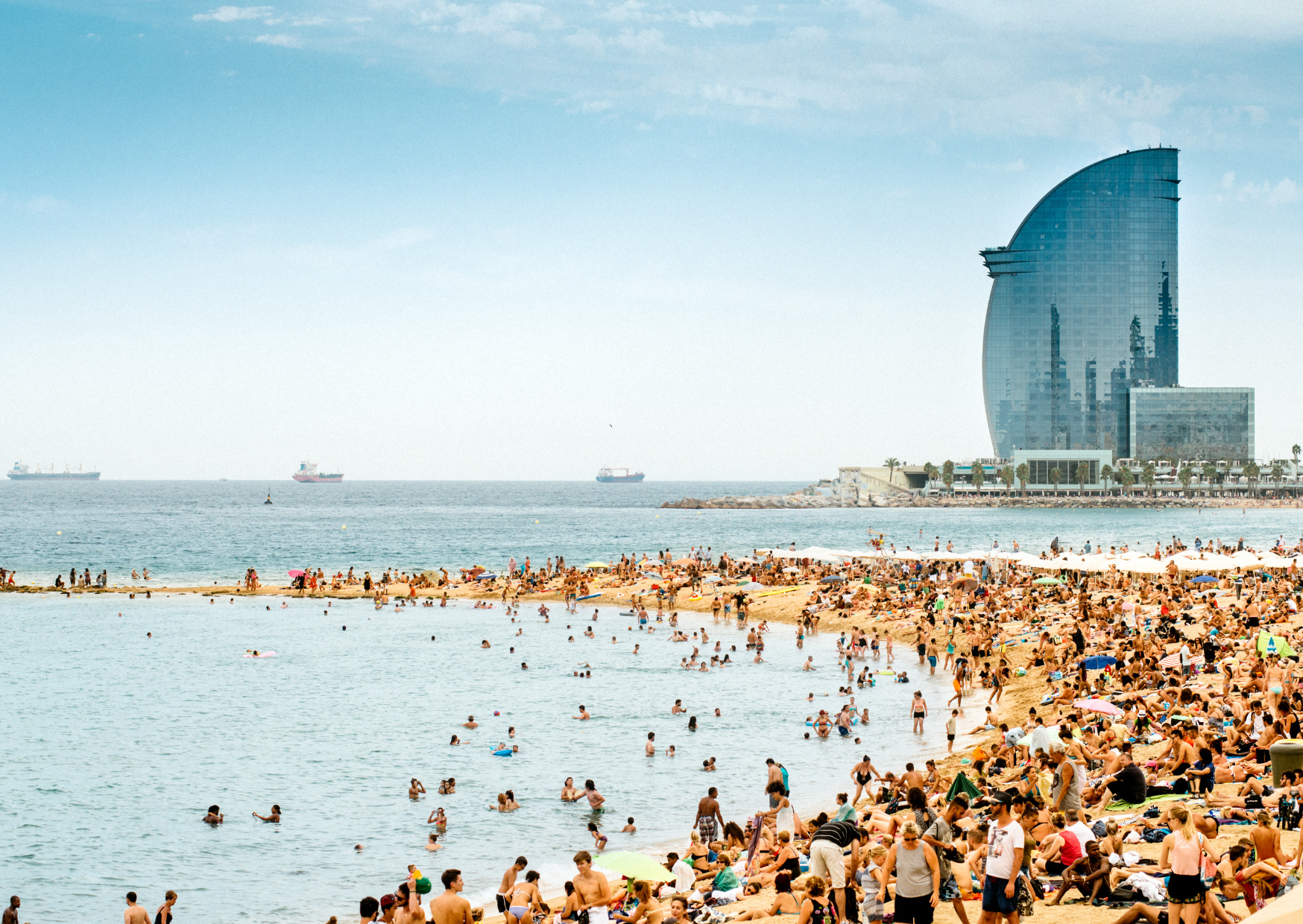 Barcelona 2