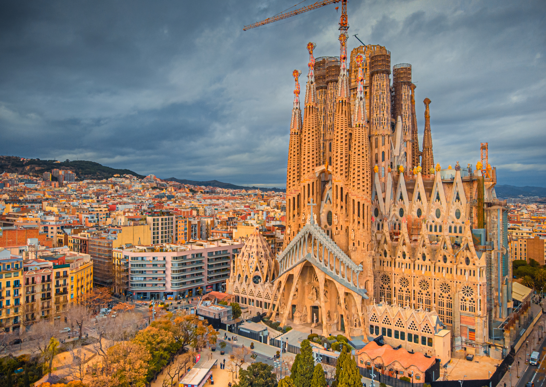 Barcelona 6