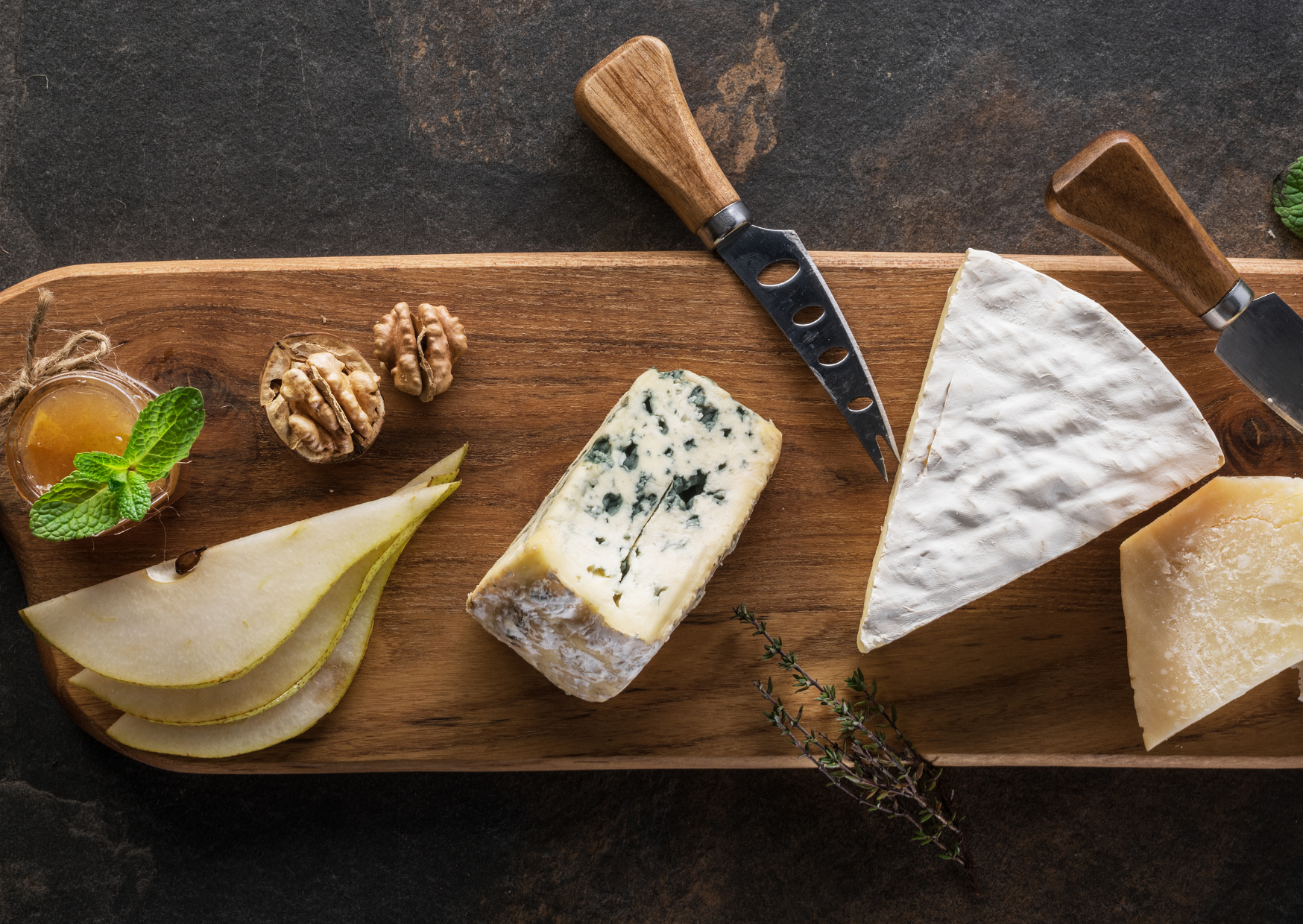 Why Italians Eat Cheese Before Bed and Stay Thin 3 Cheese 2