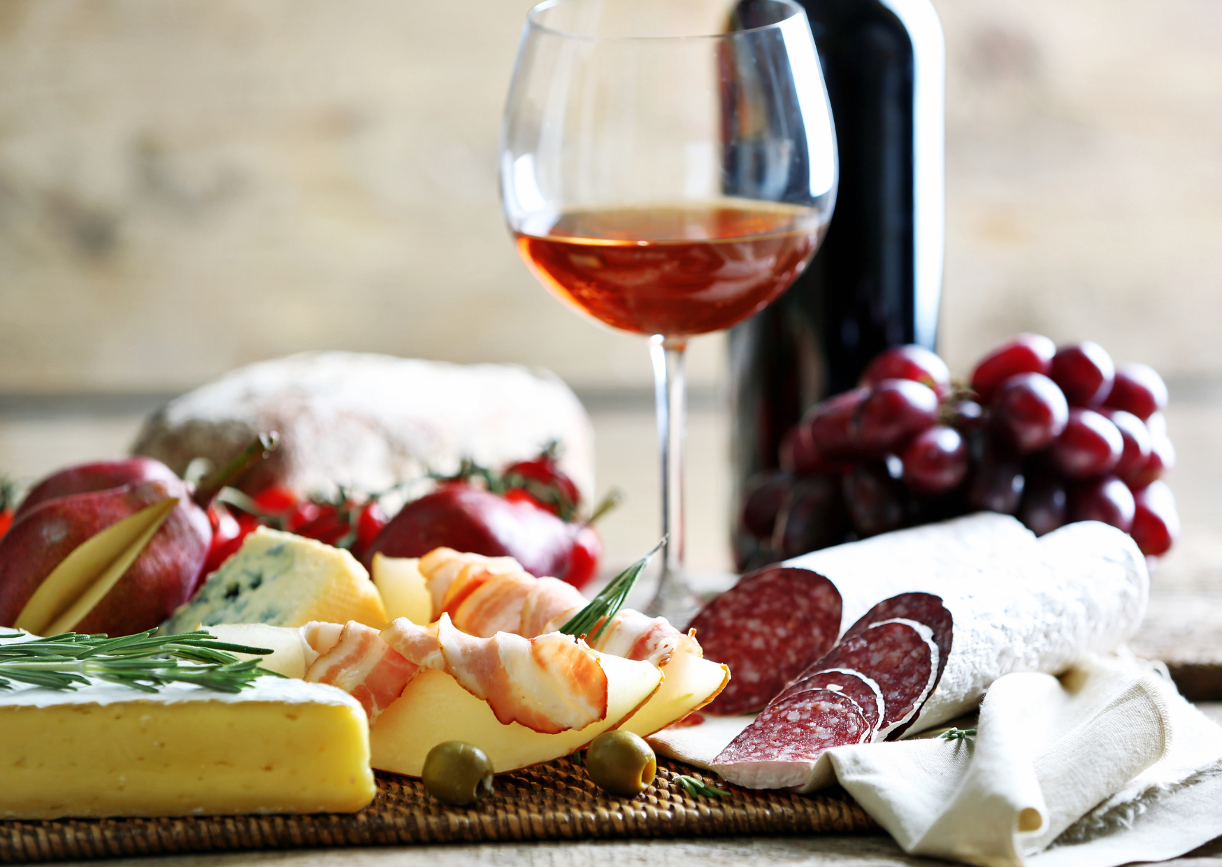 Why Italians Eat Cheese Before Bed and Stay Thin 4 Cheese 5