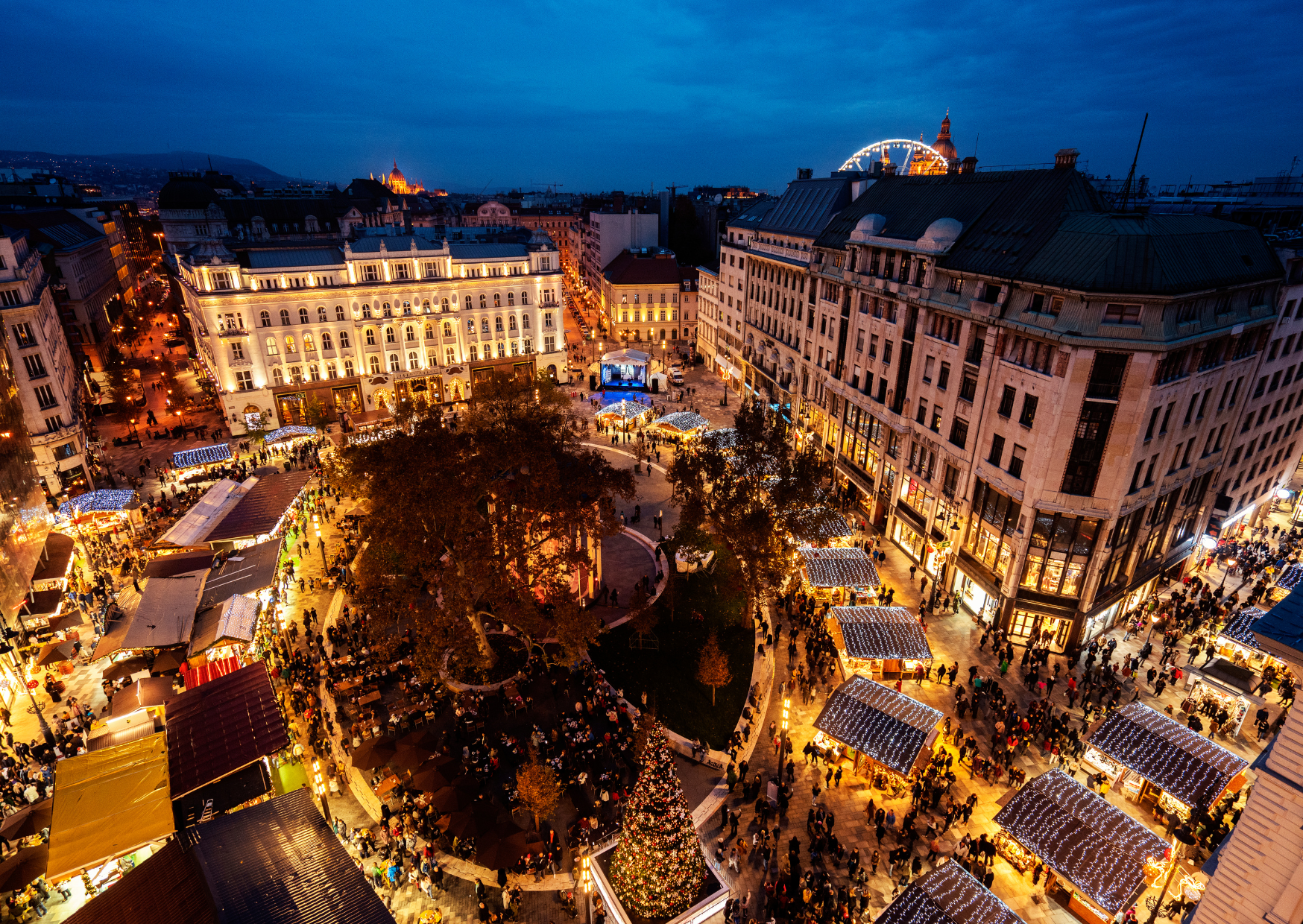 Christmas Markets 4
