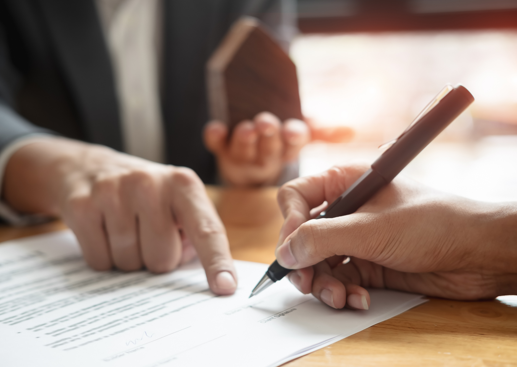 The Prenup Every Dutch Couple Signs That American Lawyers Call Bulletproof 8 Dutch Prenup 3