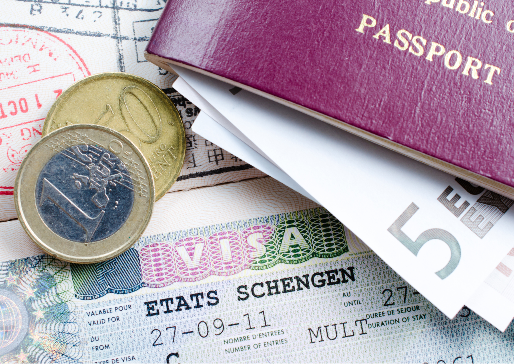 The EU Passport Rule That Feels Like a Trap to American Travelers 2 EU Passport Trap 3