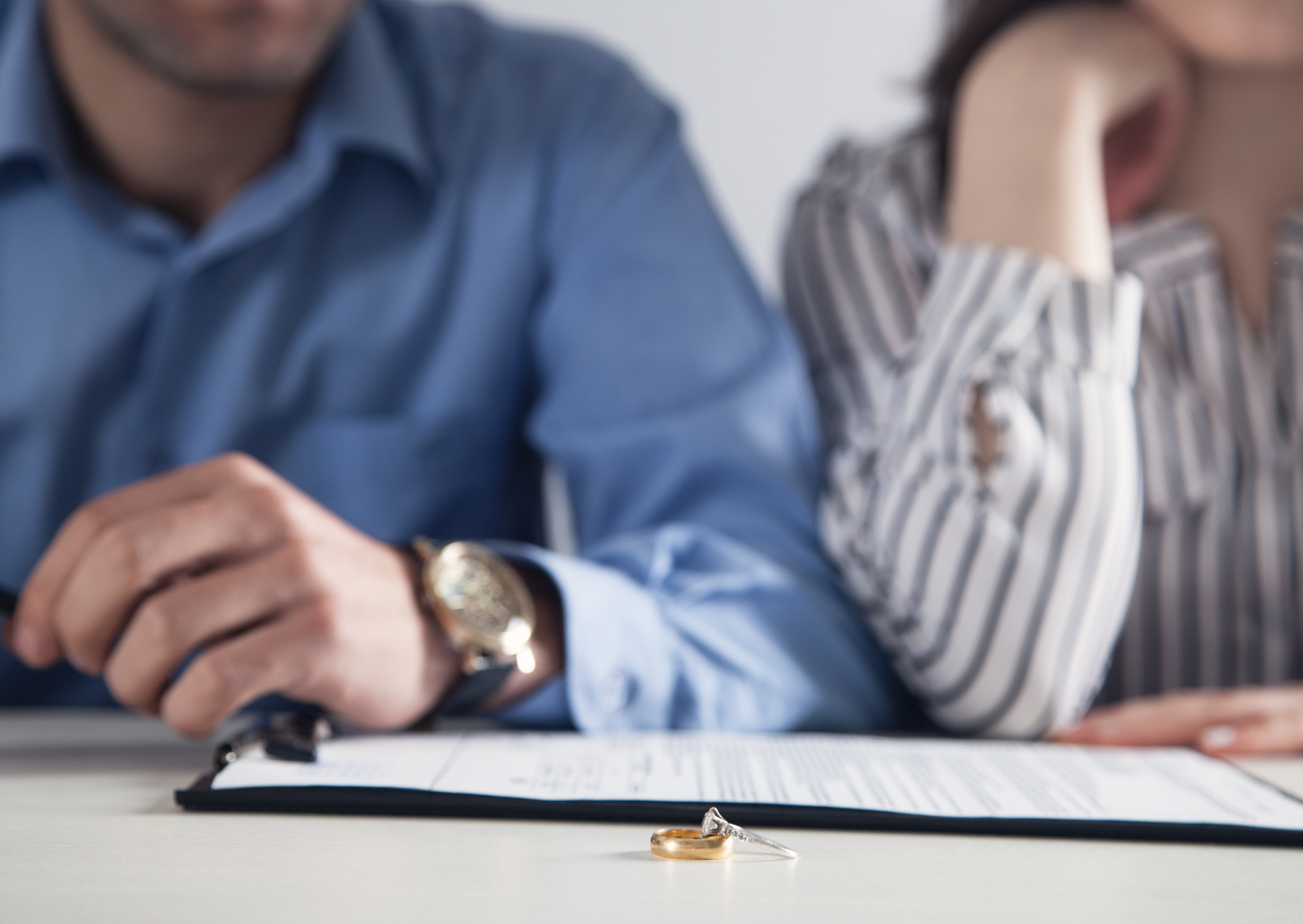 European Divorces 3
