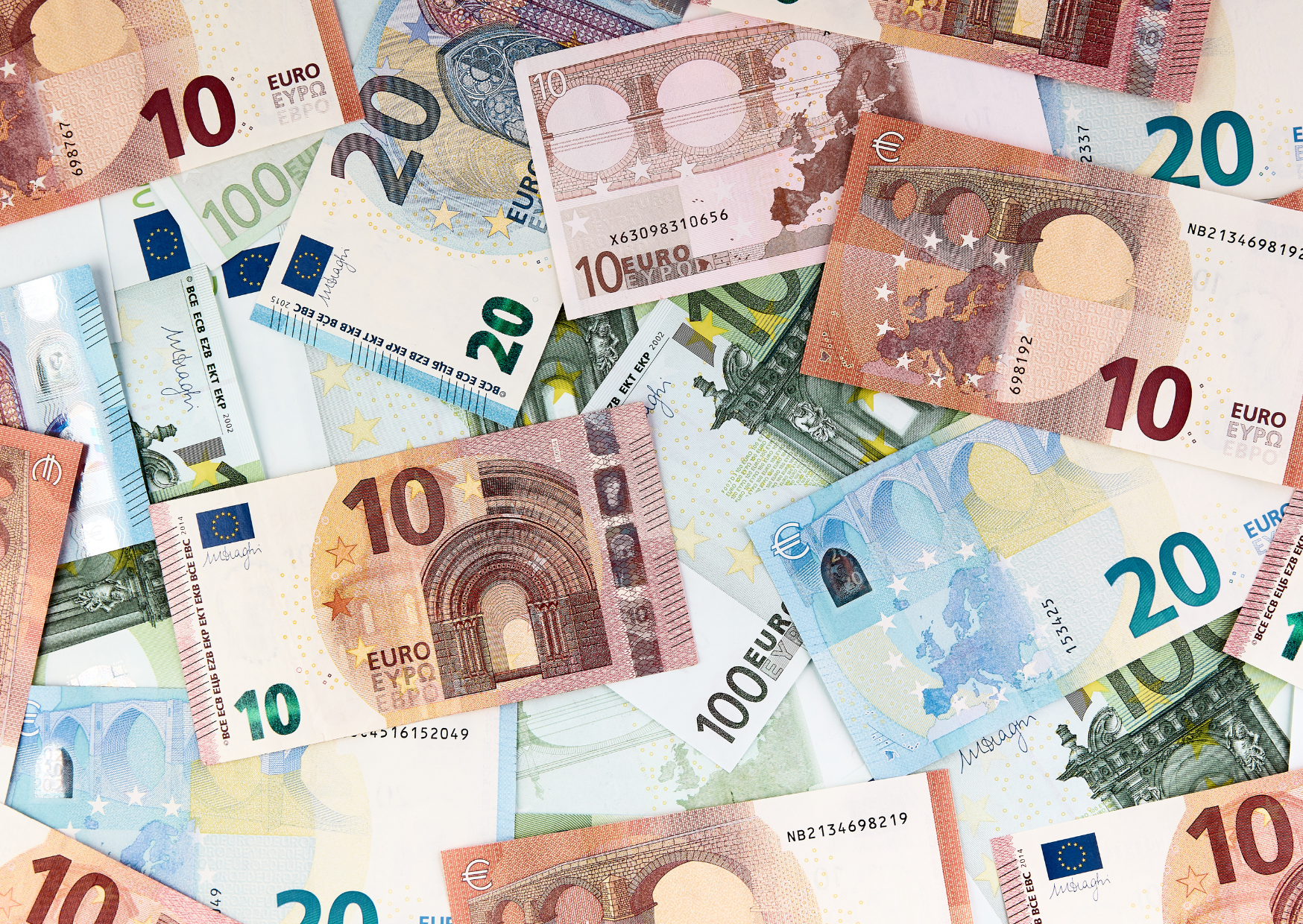 Europeans Budget 4