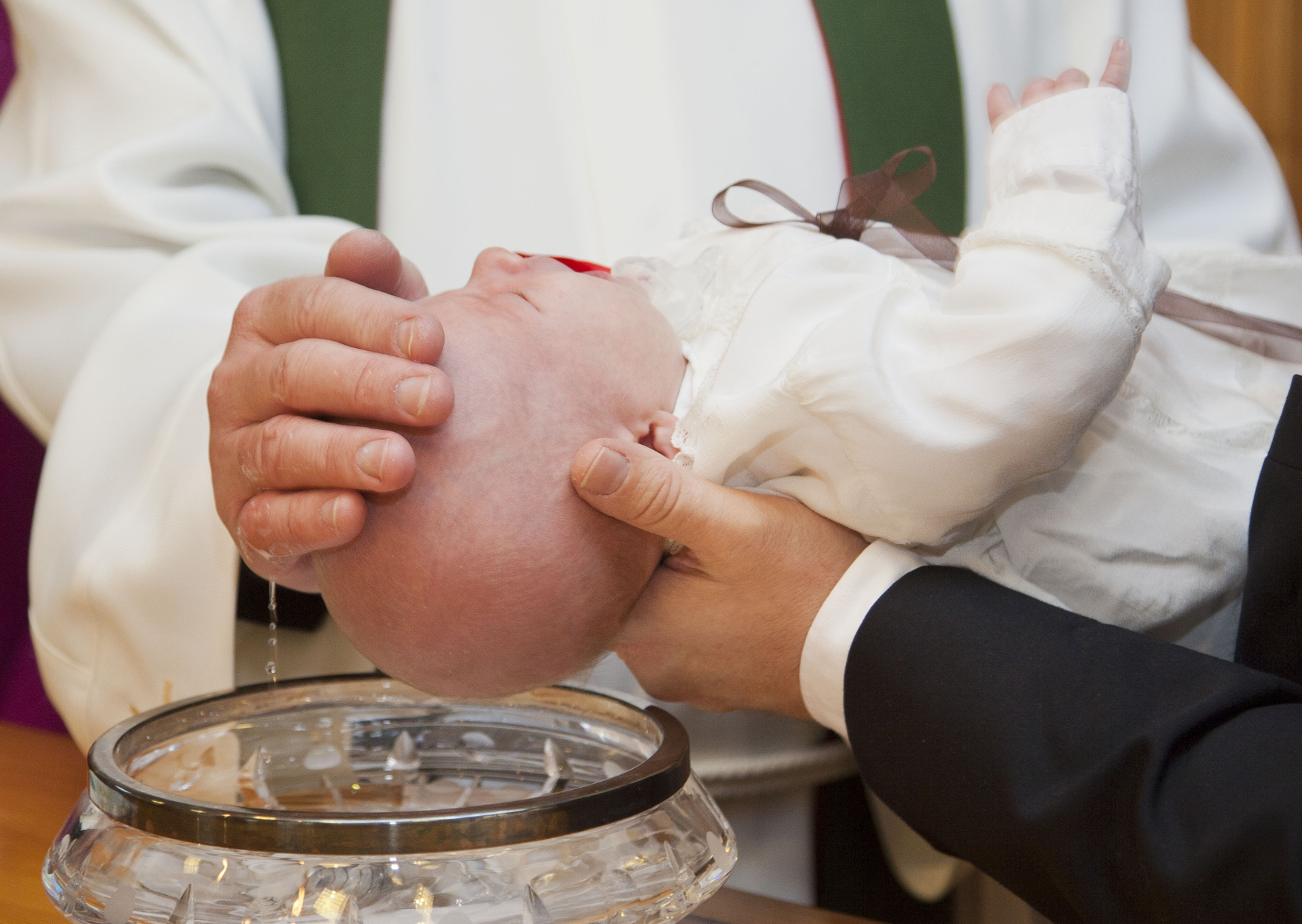 Why Italian Christenings Are Bigger Than American Weddings 1 Italian Christenings 2