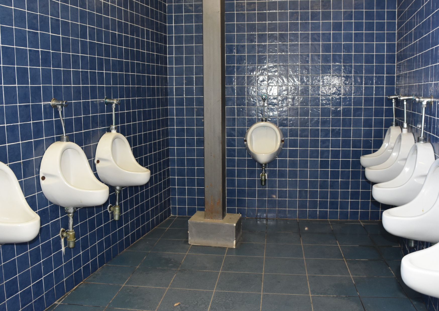 Why Italian Men Pee Together While American Men Need Privacy Stalls 3 Italian men pee together 3