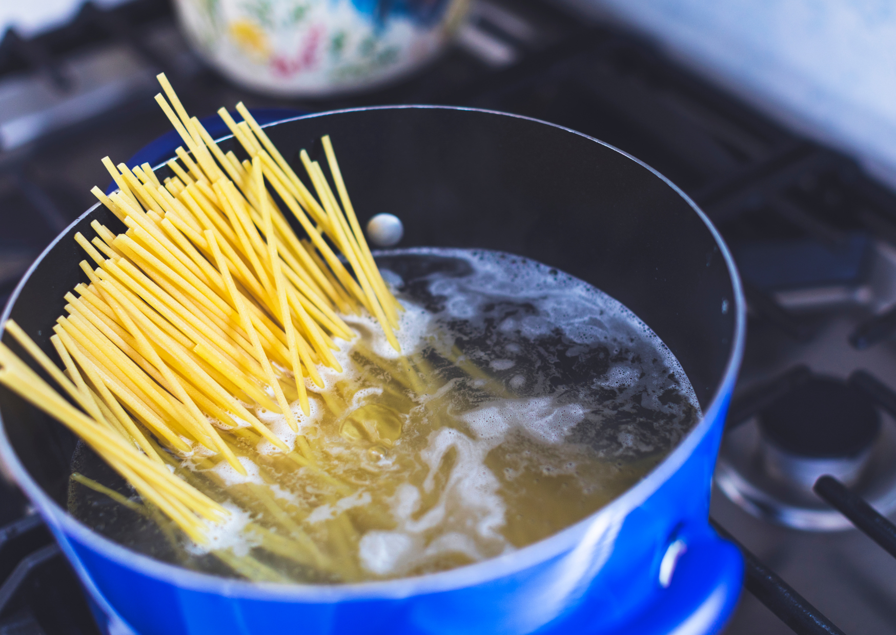 Italian pasta 3