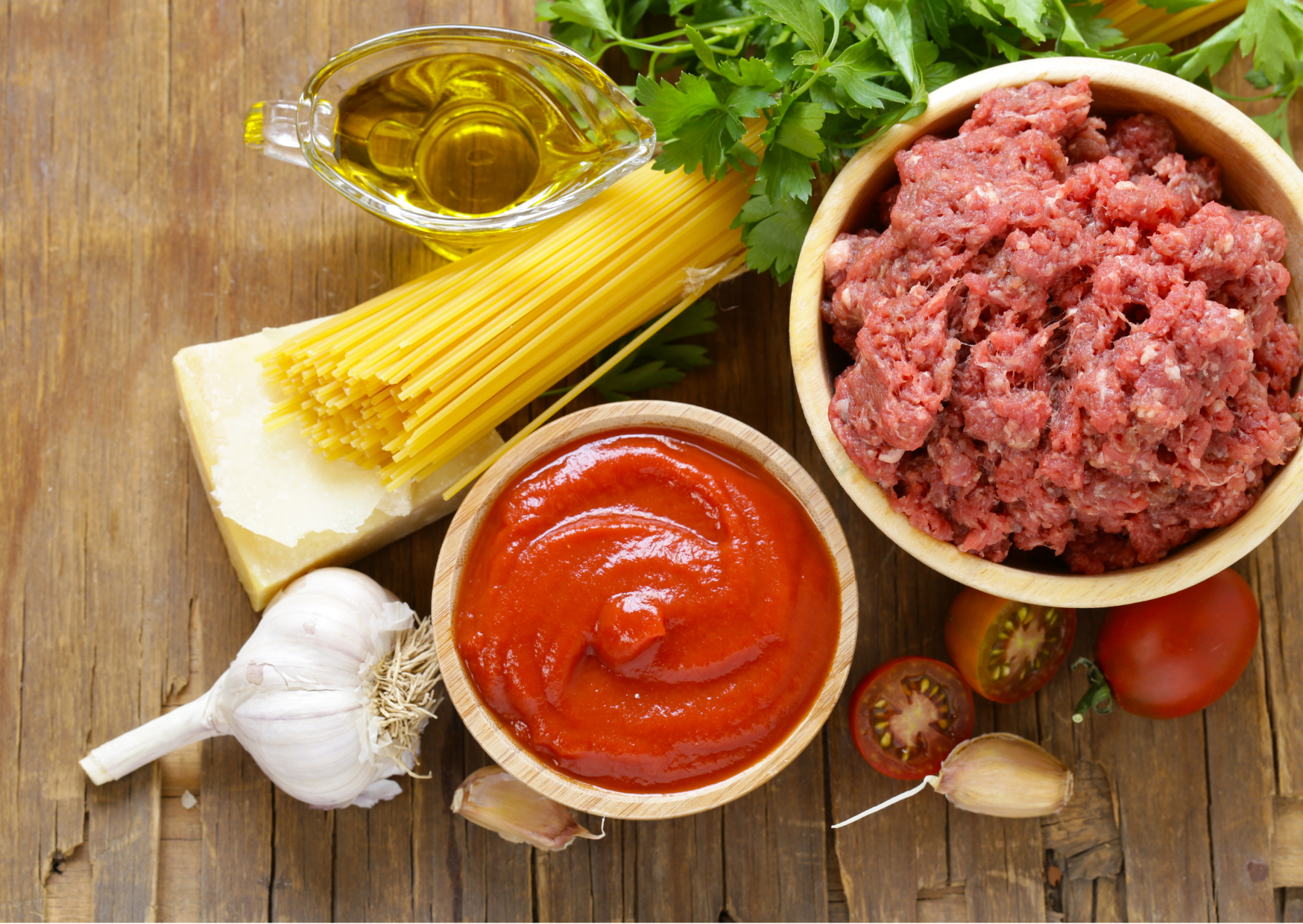 If Your Pasta Sauce Takes 30 Minutes, Sicilian Grandmothers Have Questions: Sicilian Nonnas Know This Sauce Needs Time, Not More Ingredients 4 Pasta Sauce Trick Sicilian 7