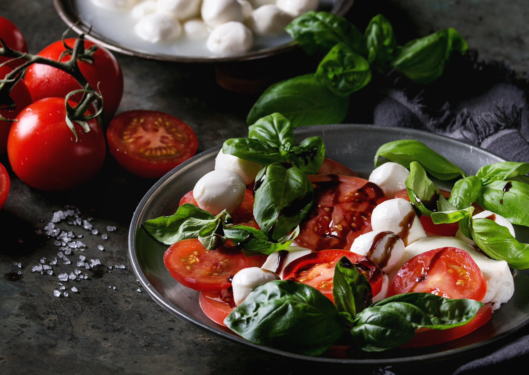 Portion Control Italians learn 8