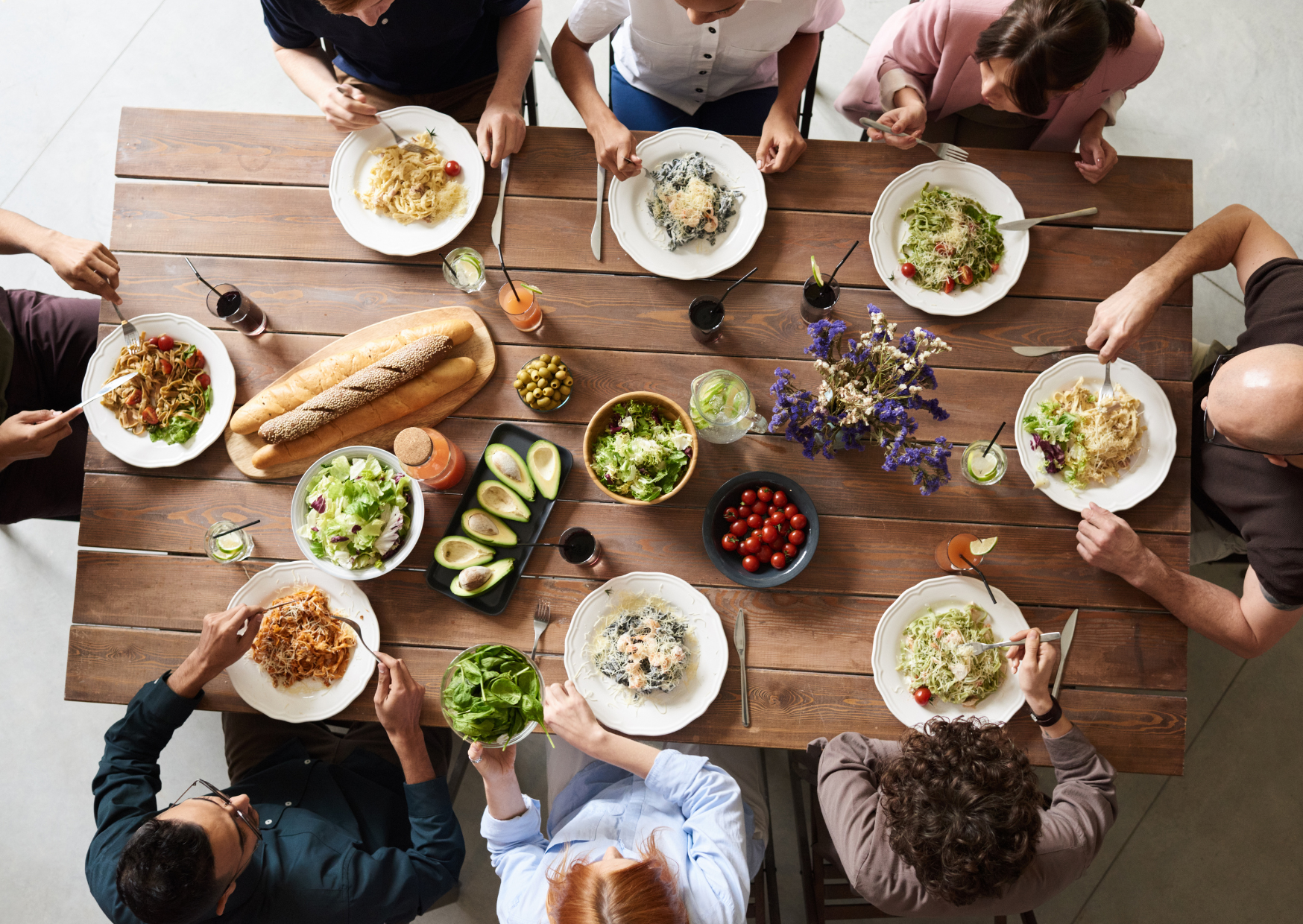 Ritual Italian Grandmothers Do 5
