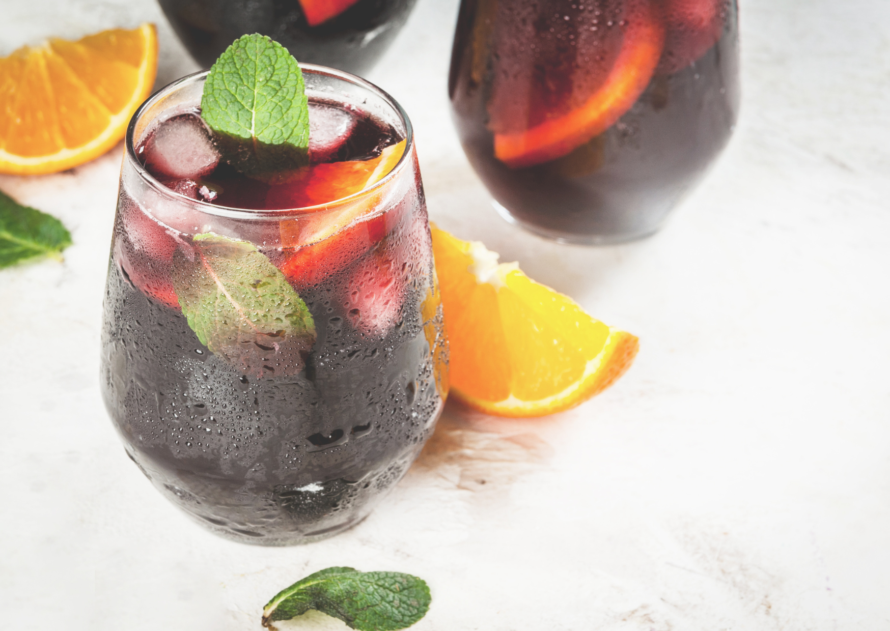 Sangria 4