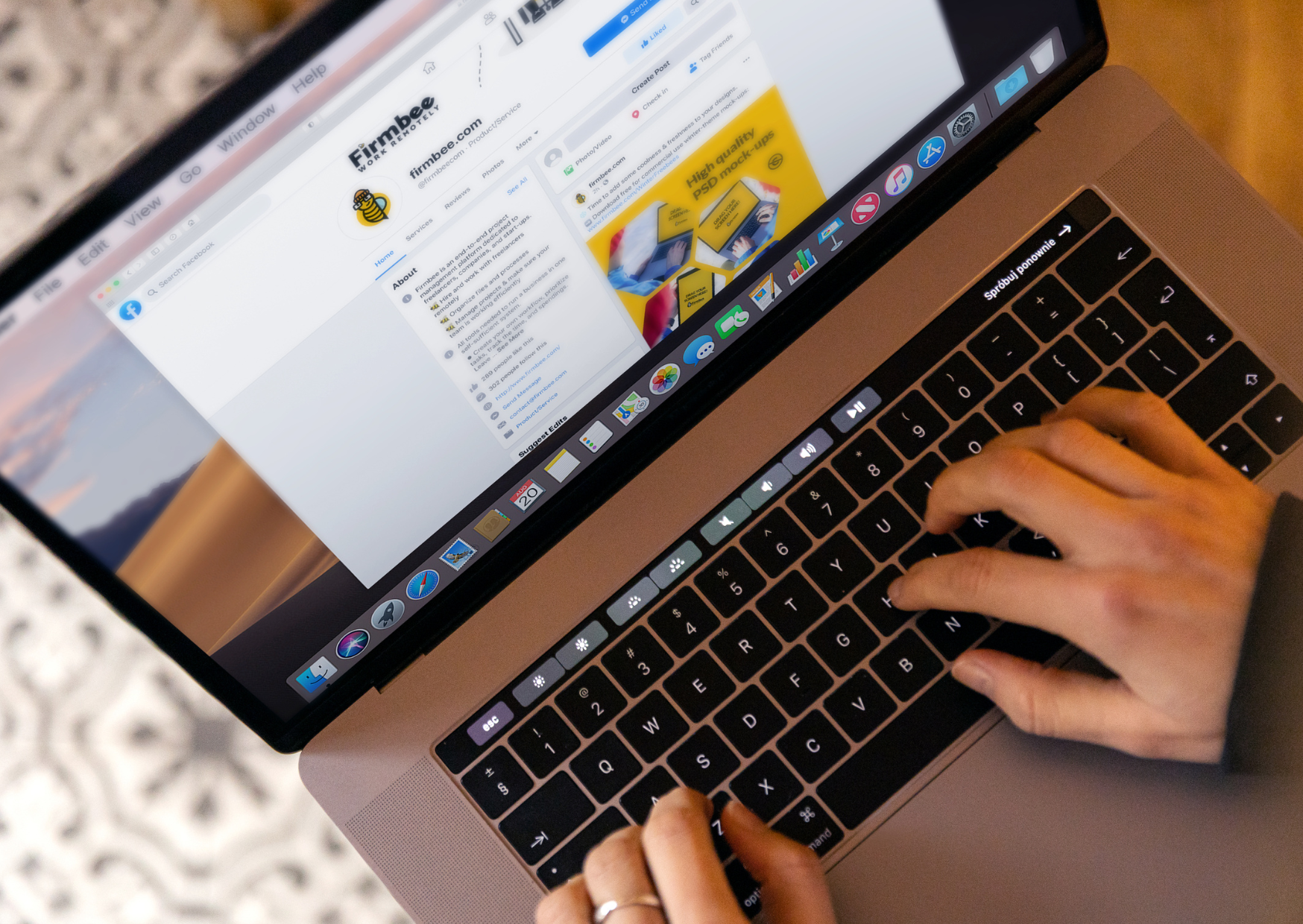 The Email Response Time in Spain That Would Get Americans Fired 2 Spanish email 3