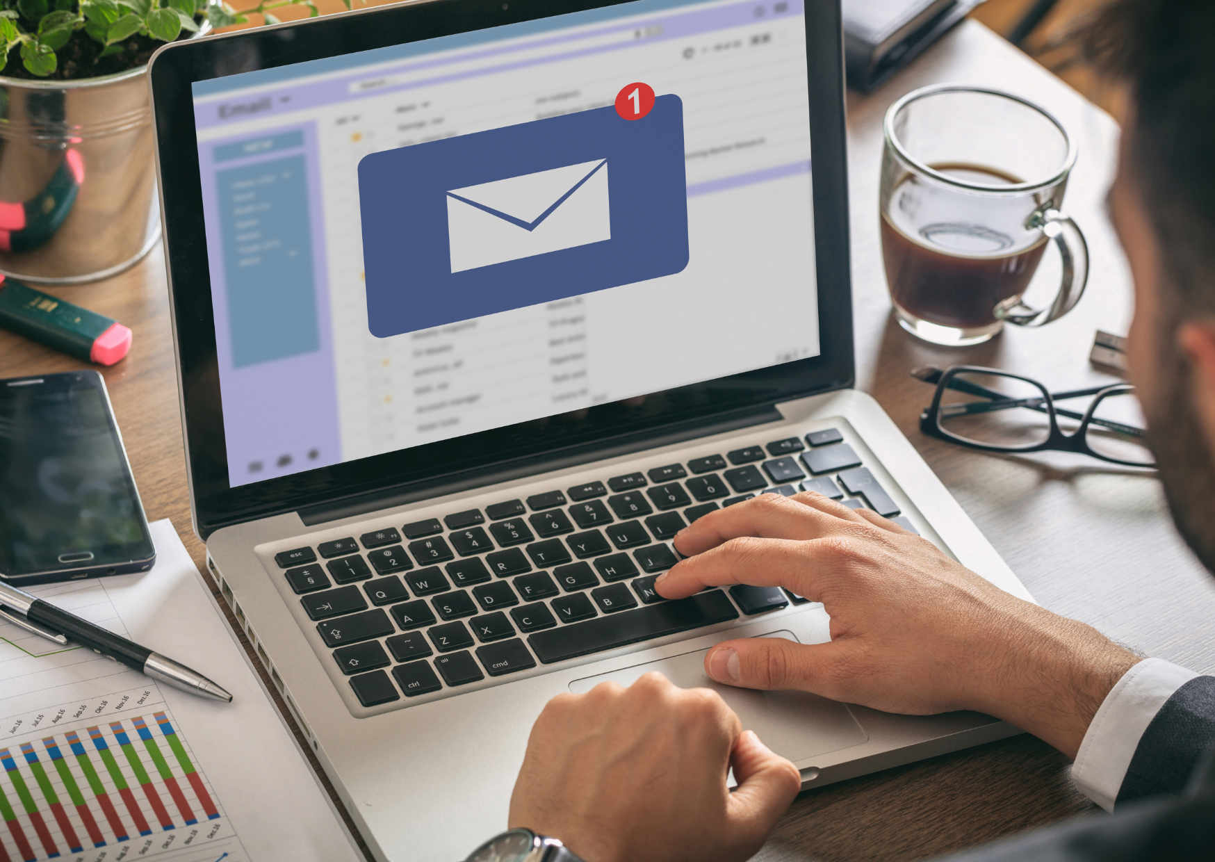 The Email Response Time in Spain That Would Get Americans Fired 3 Spanish email