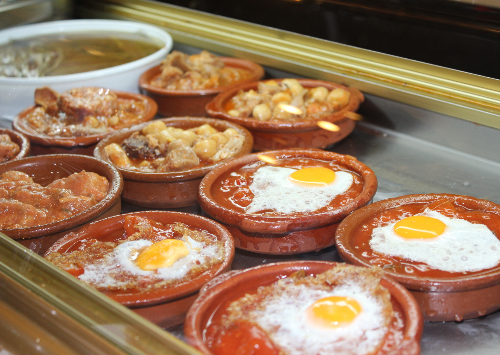 Spanish tapas 2