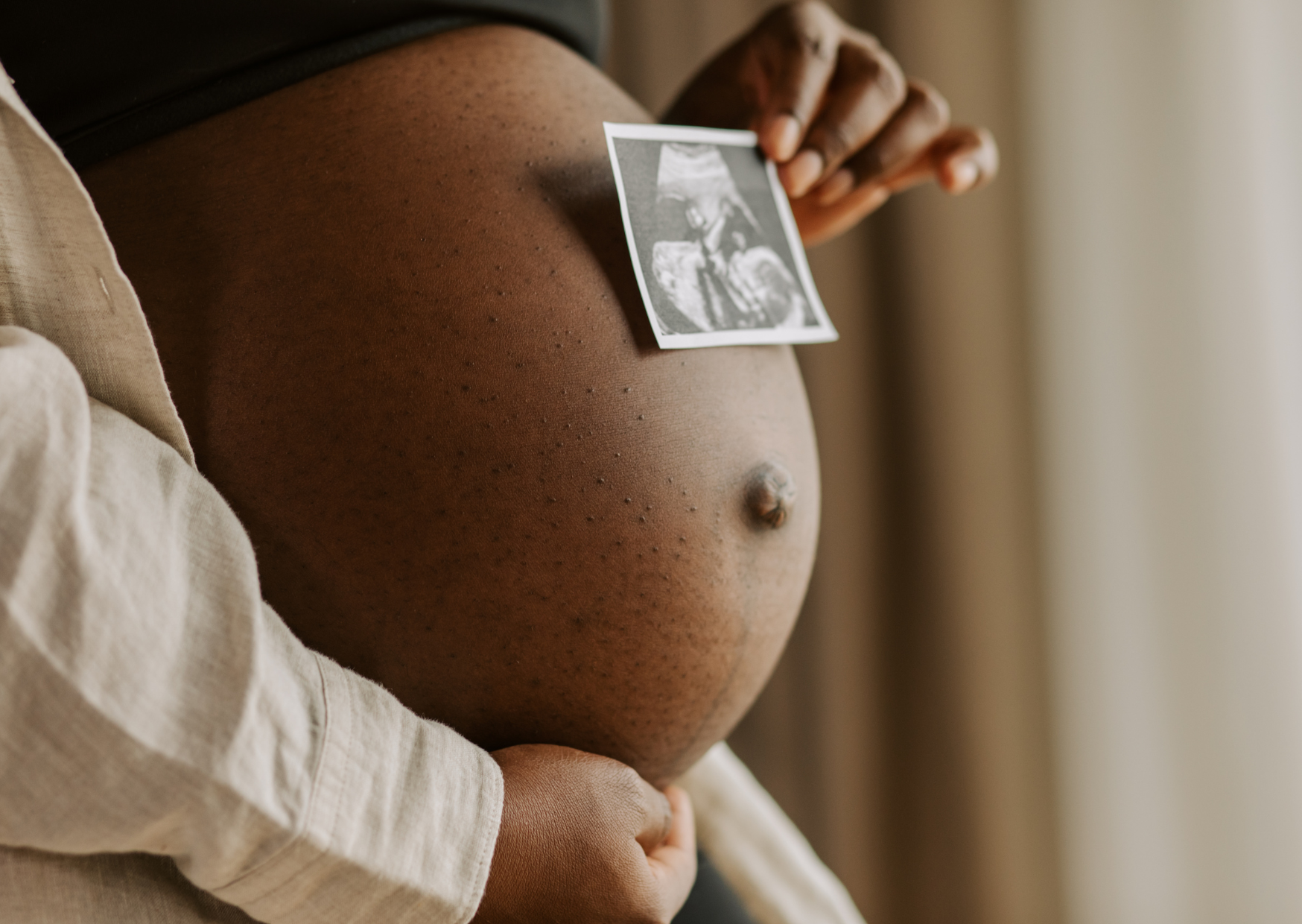 Swedish Maternity leave 2