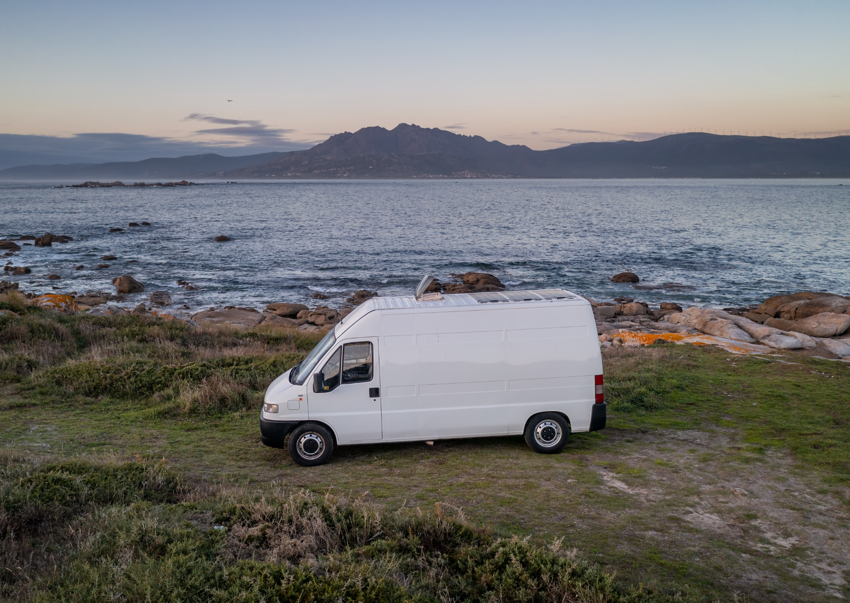 autocaravan