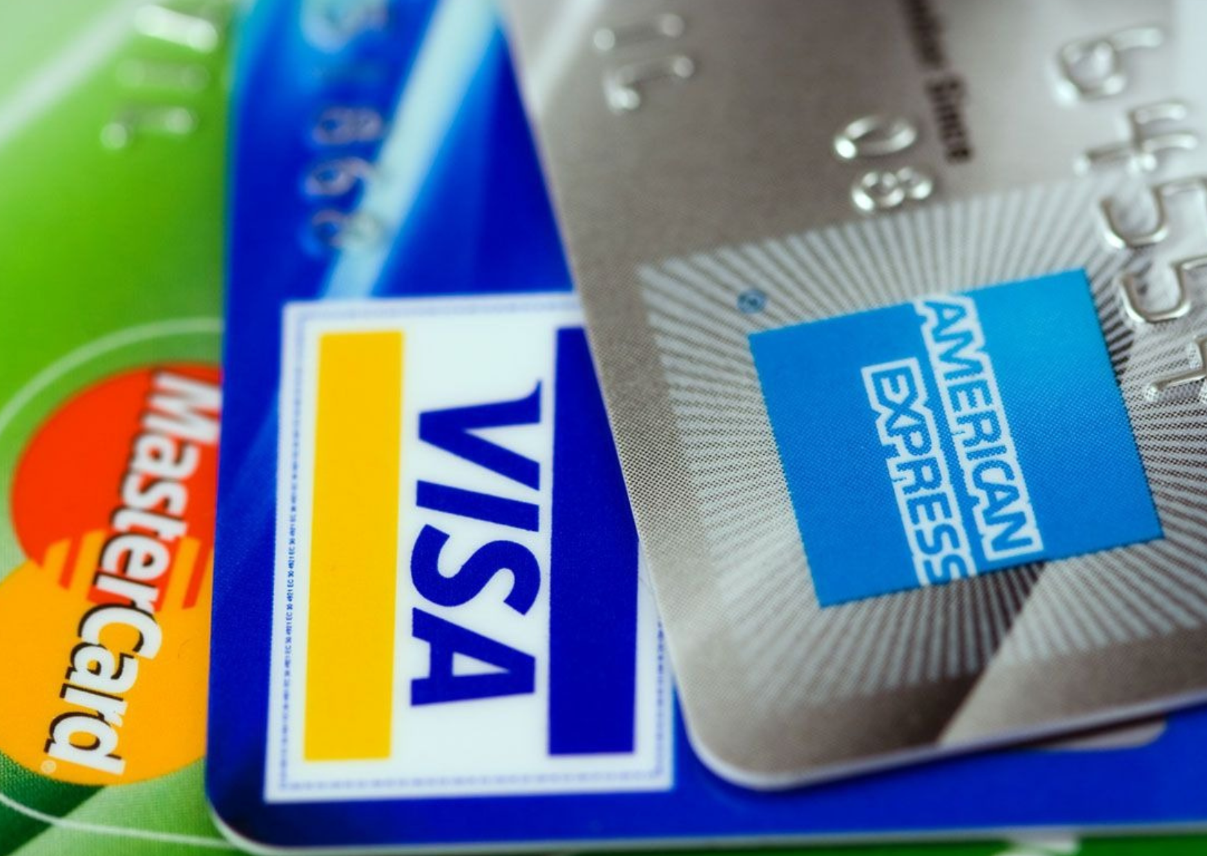 credit card 2