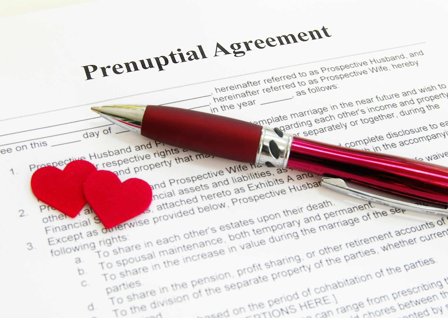 prenup 3