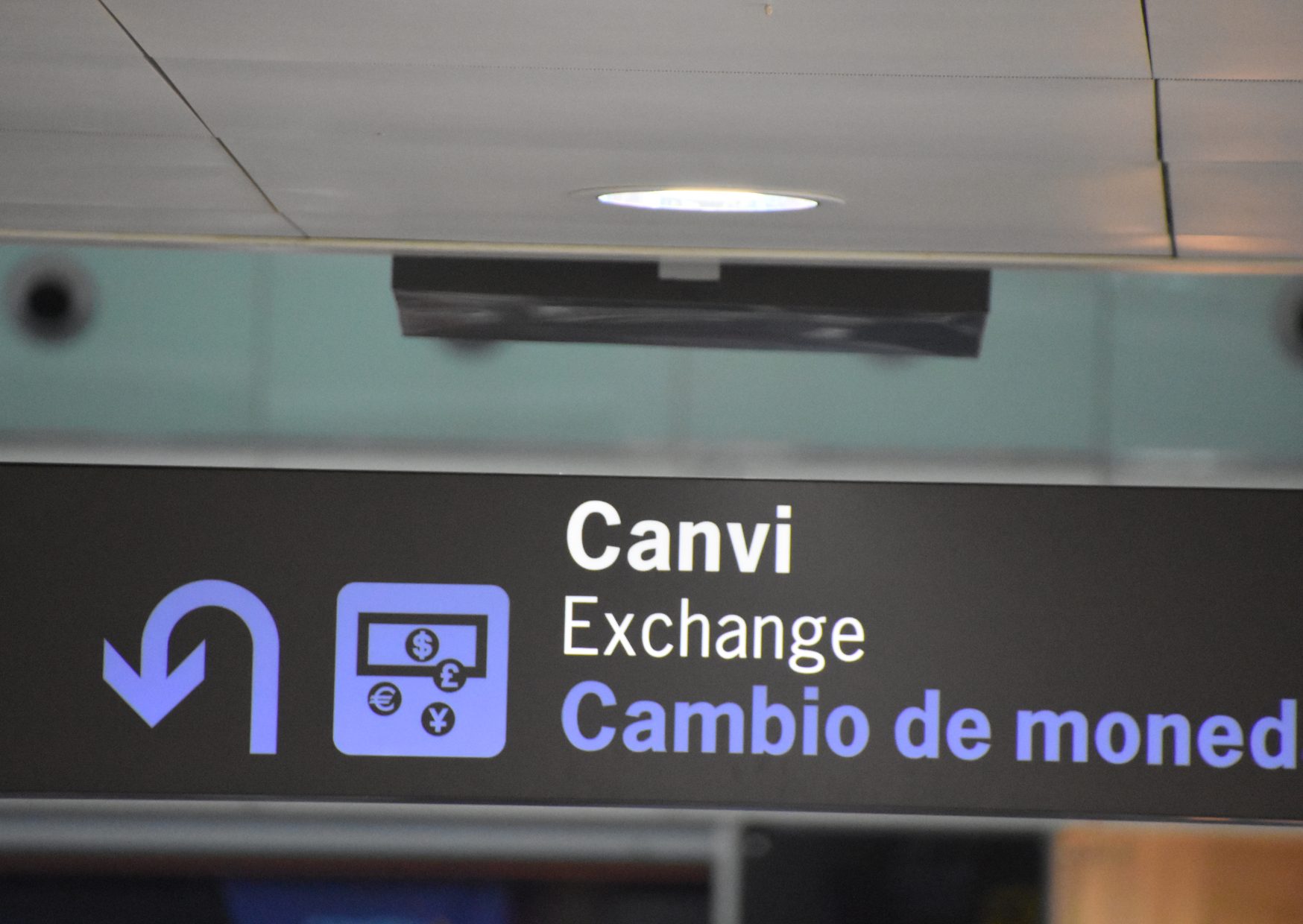Airport ATMs 3