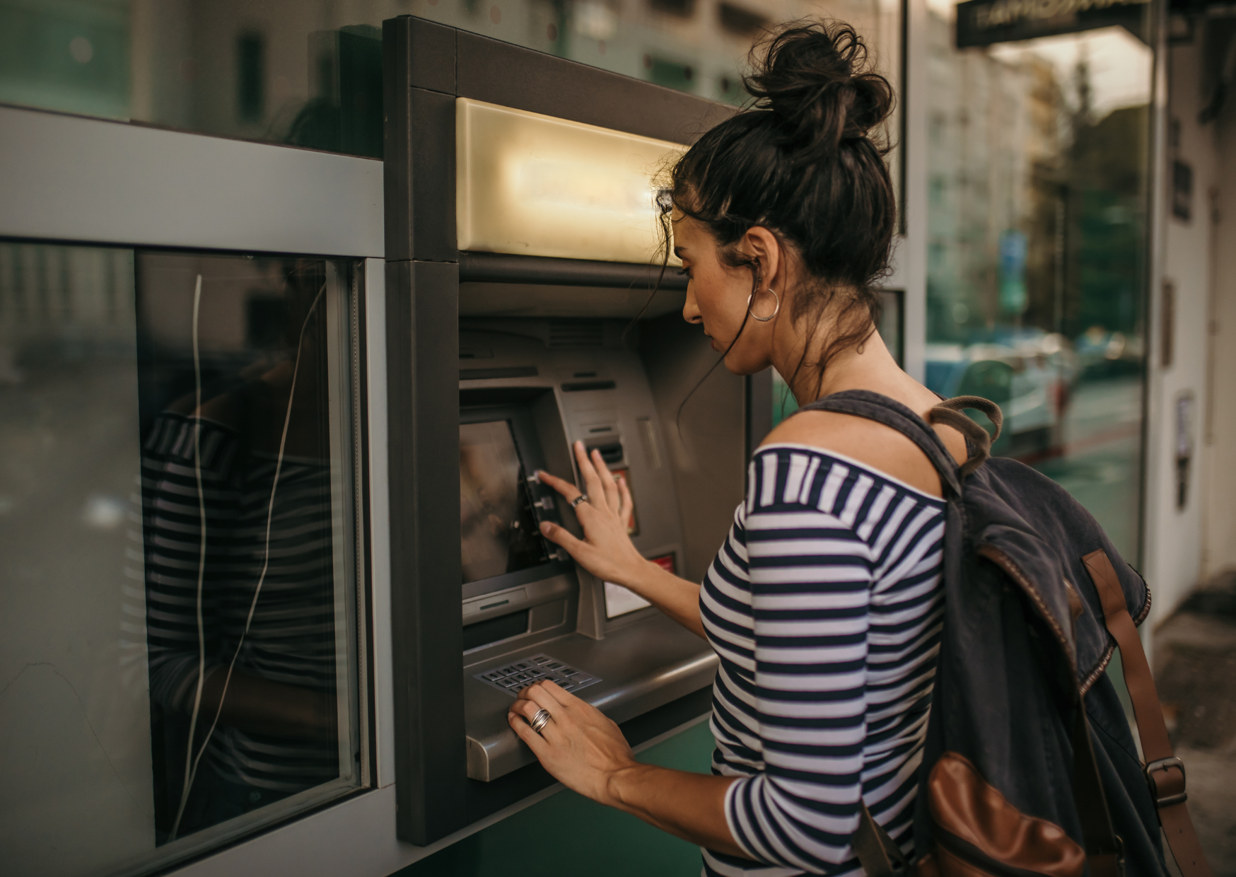 Airport ATMs 5