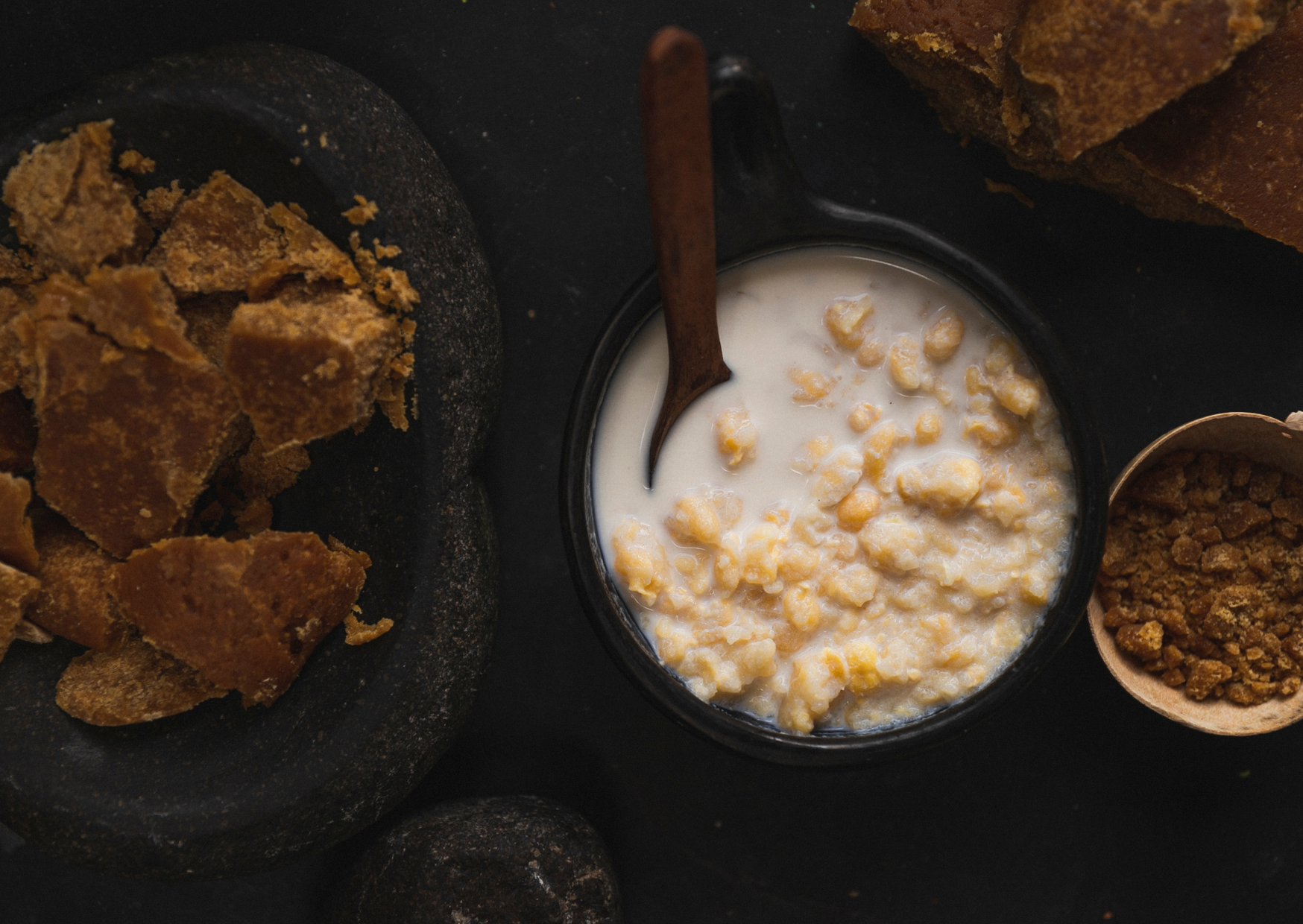 The Spanish Rice Pudding Habit That Challenges Everything Americans Think About Dessert: How to Make Traditional Spanish Arroz con Leche 5 Arroz con leche 2