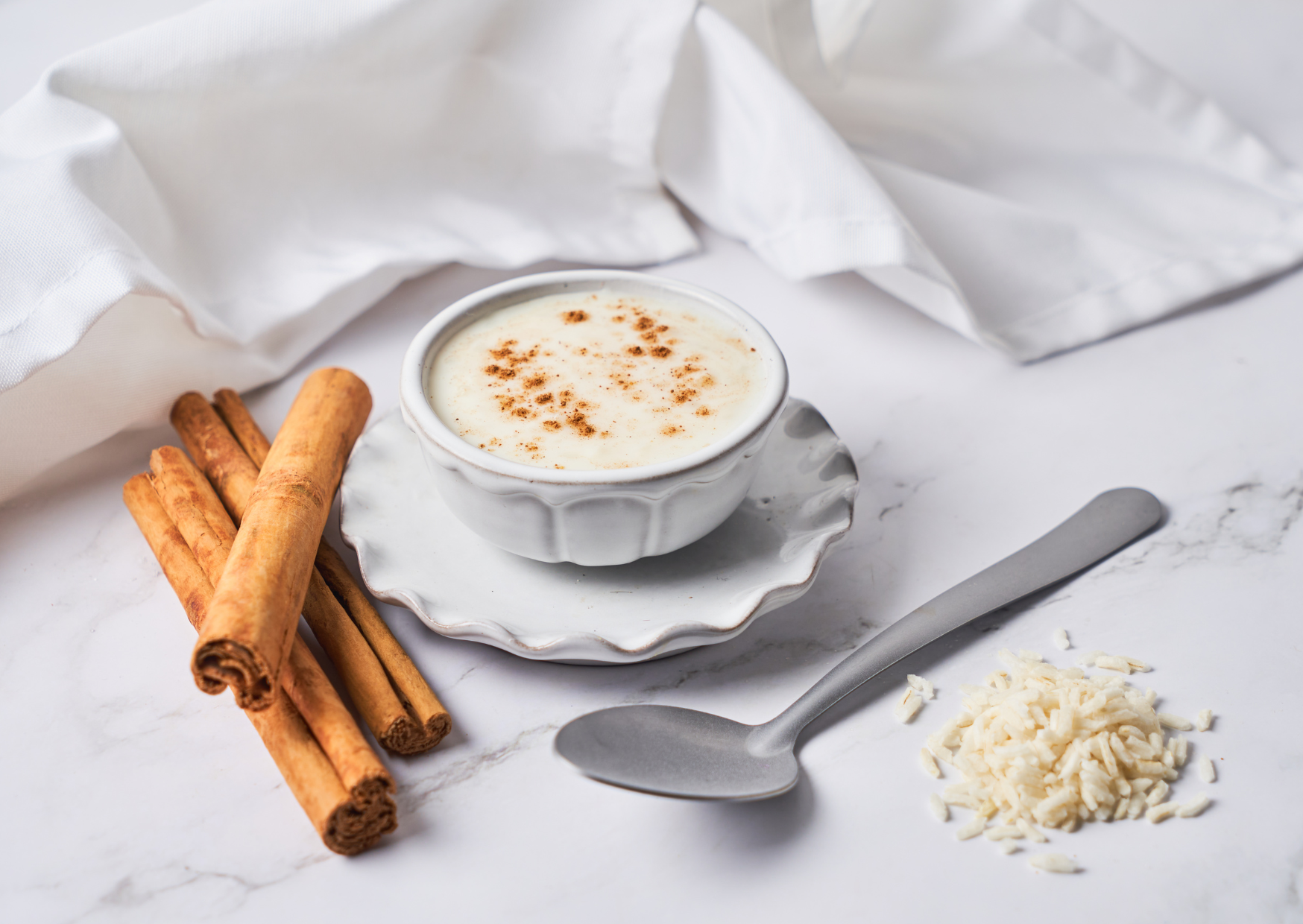 The Spanish Rice Pudding Habit That Challenges Everything Americans Think About Dessert: How to Make Traditional Spanish Arroz con Leche 3 Arroz con leche 5