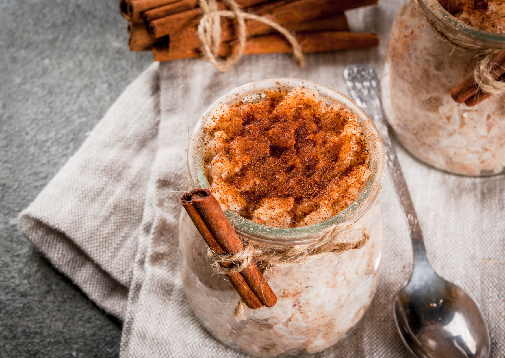 The Spanish Rice Pudding Habit That Challenges Everything Americans Think About Dessert: How to Make Traditional Spanish Arroz con Leche 1 Arroz con leche 6