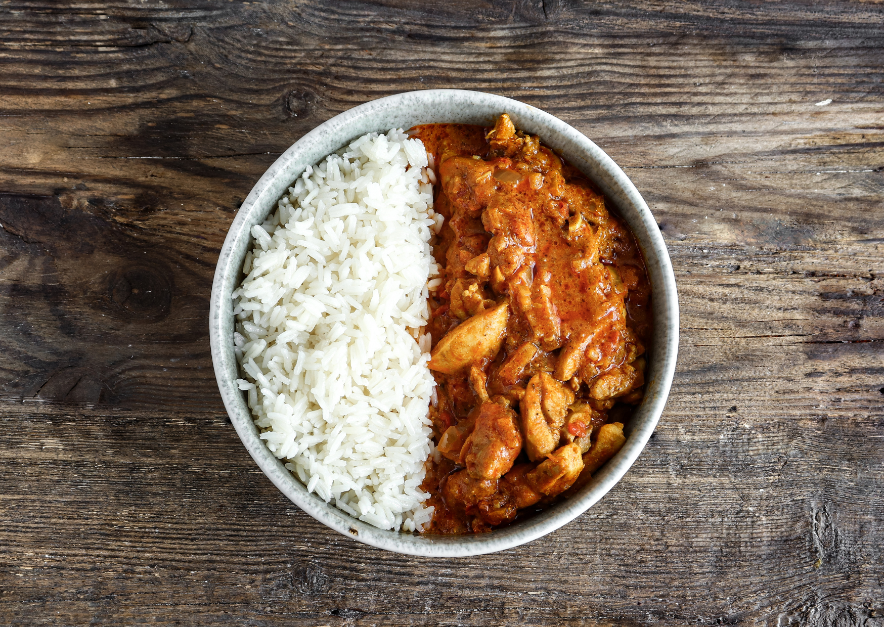 Authentic Chicken Tikka Masala 6