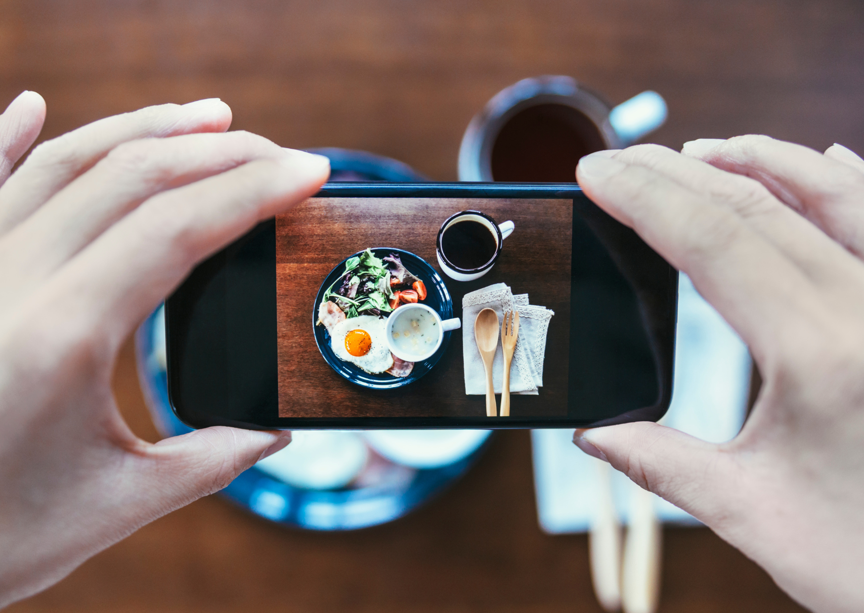 Food in French Restaurants 3