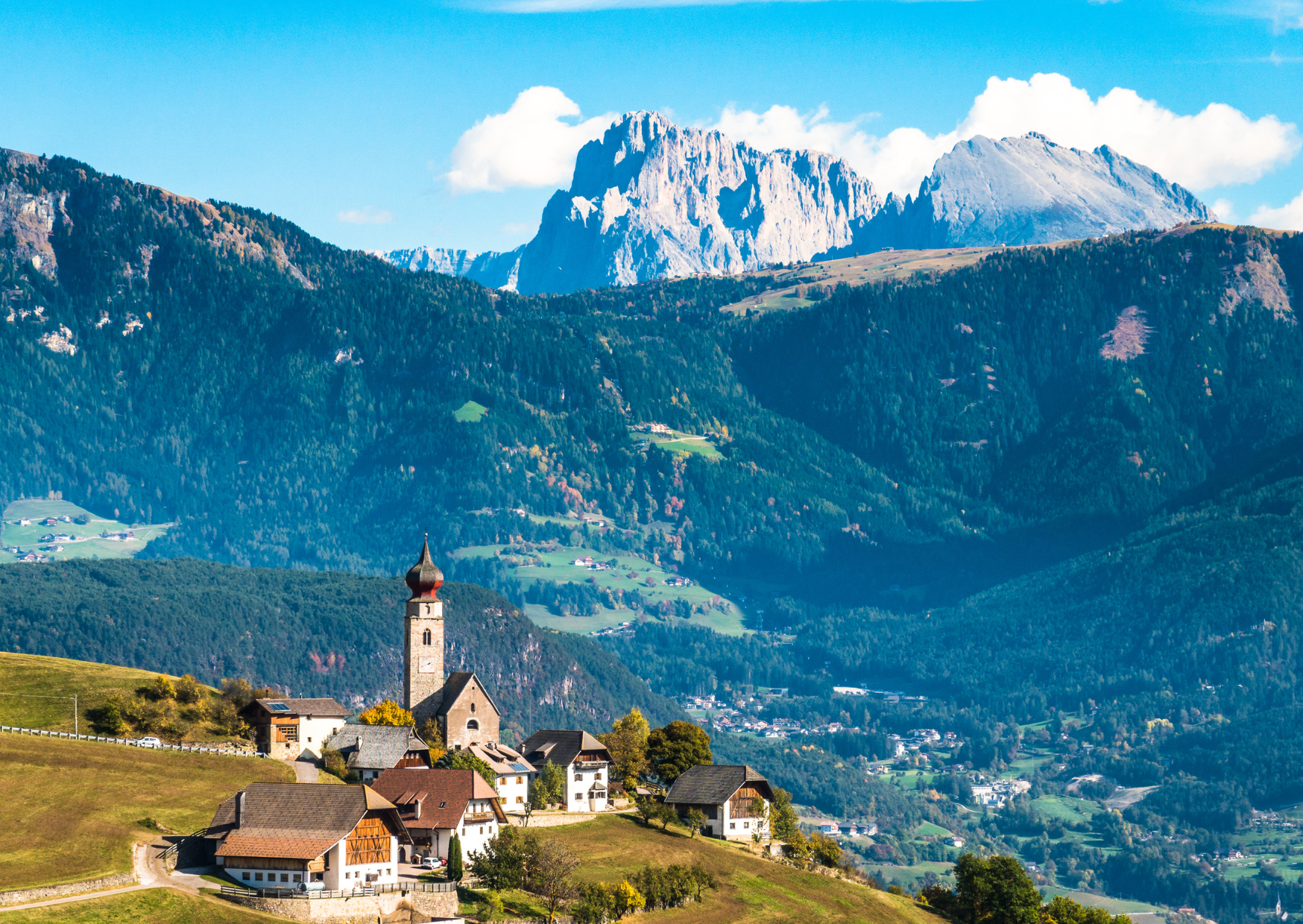 Italian Elective Residence Visa 6