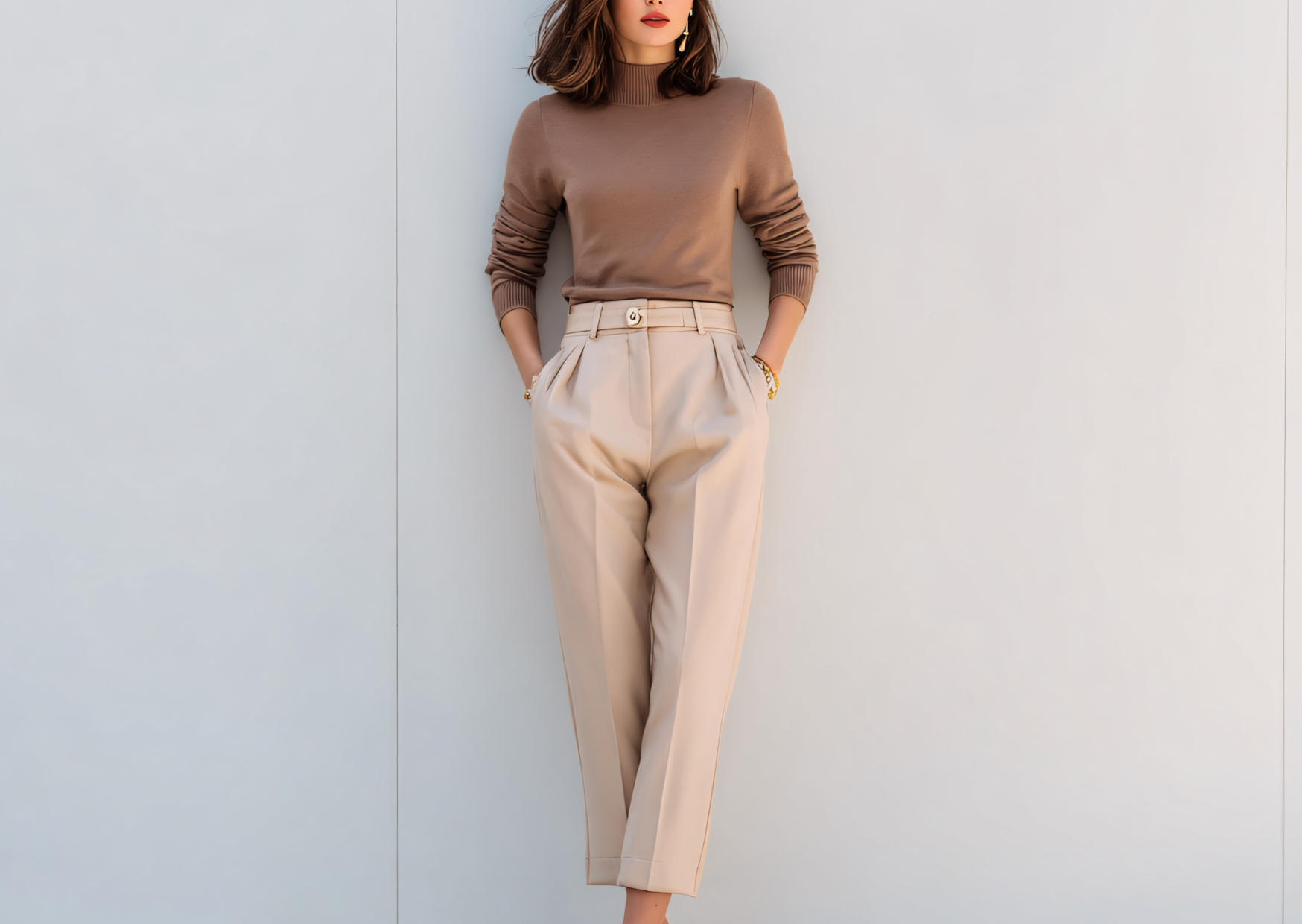 The Italian Capsule Wardrobe Secret: 12 Items For 365 Days 5 Italian capsule wardrobe 6