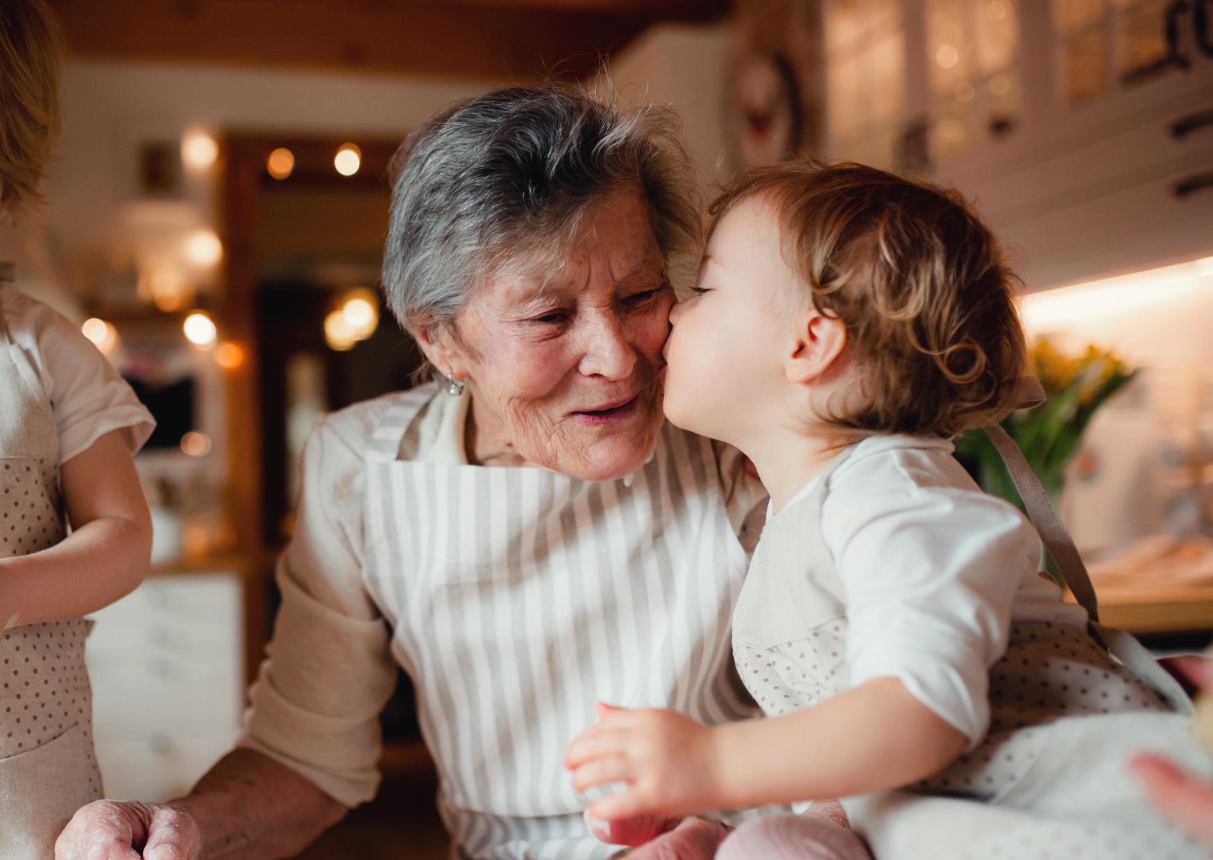 Italian grandmothers 6 1