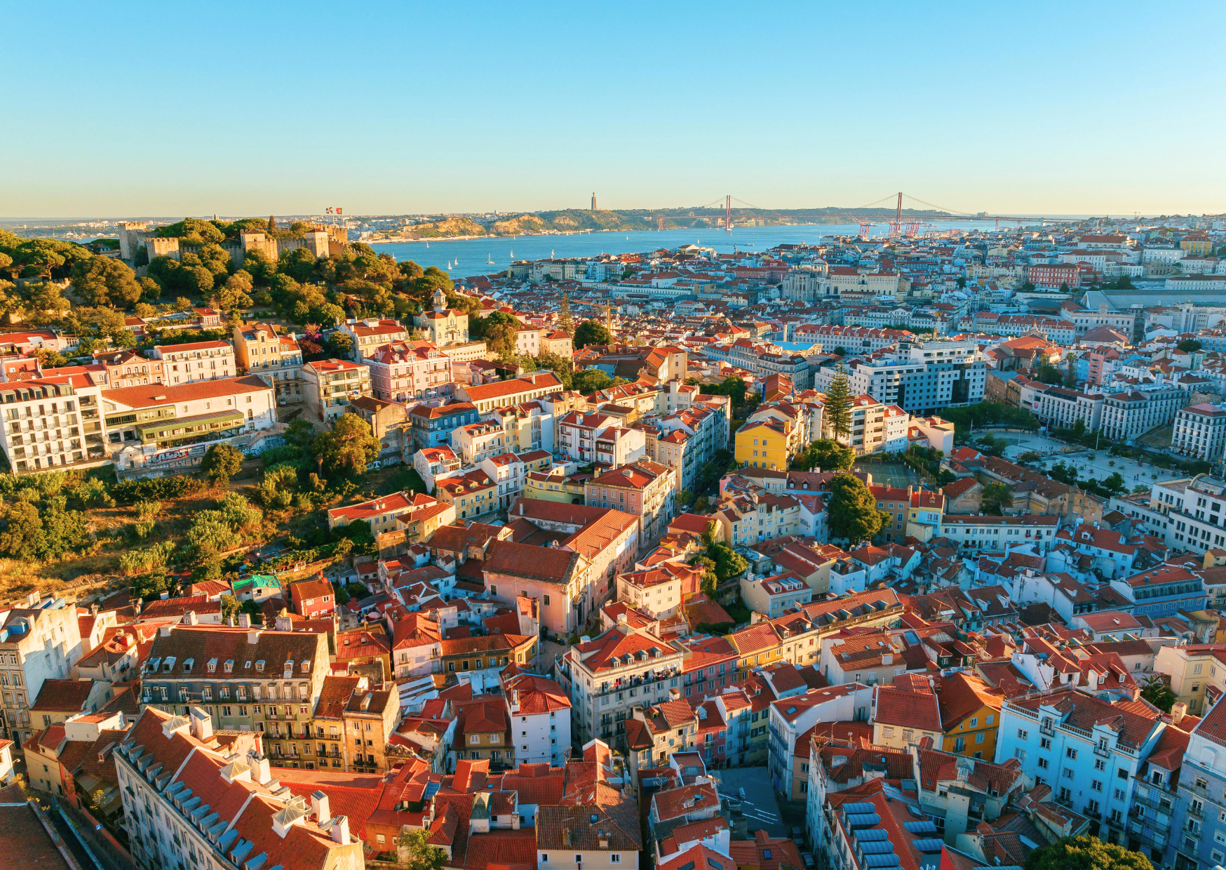 The Lisbon Rental Law Change That Protects Americans Starting October 2 Lisbon