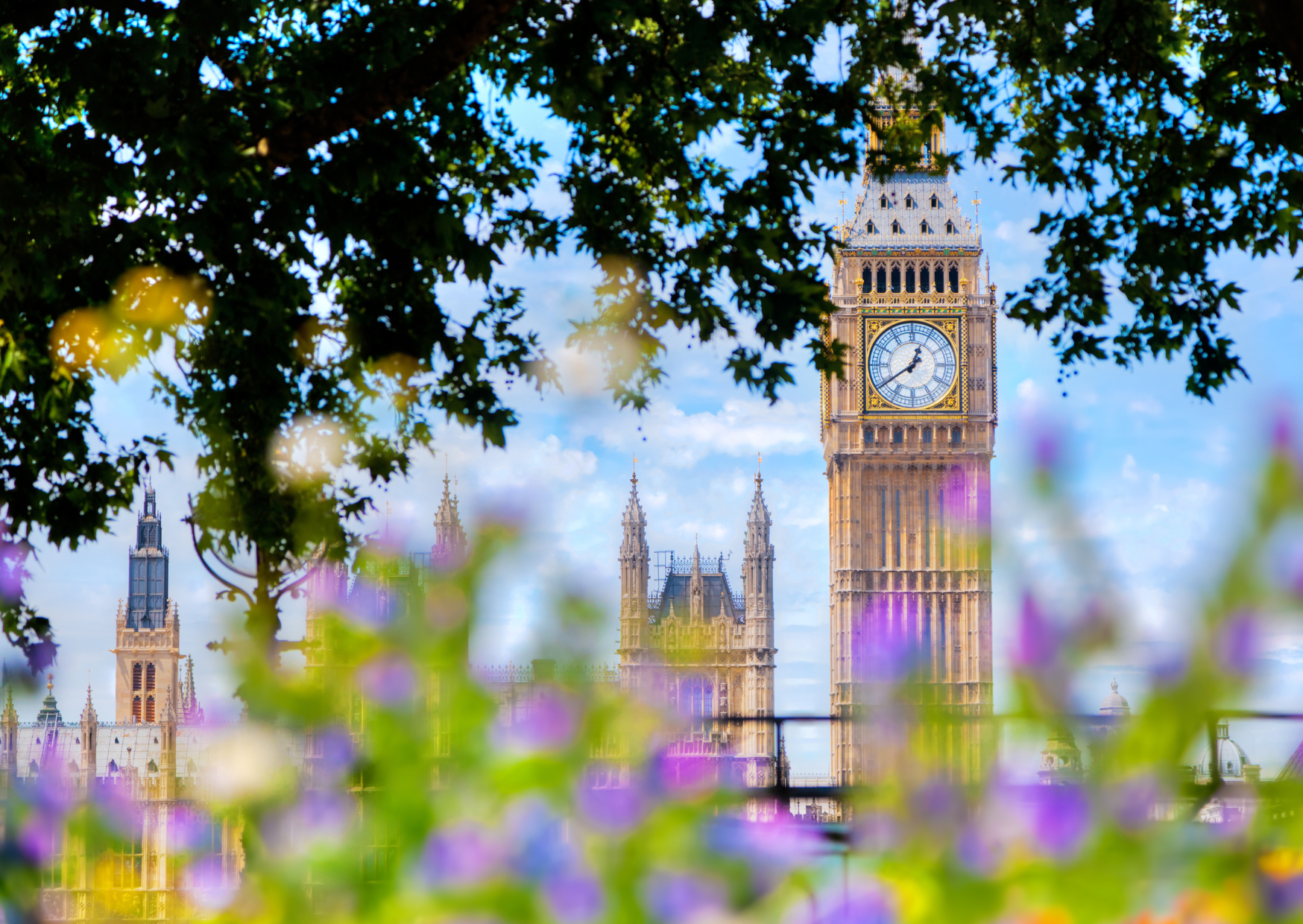 The Visa Run to London That Actually Makes Your Legal Status Worse 1 London 6