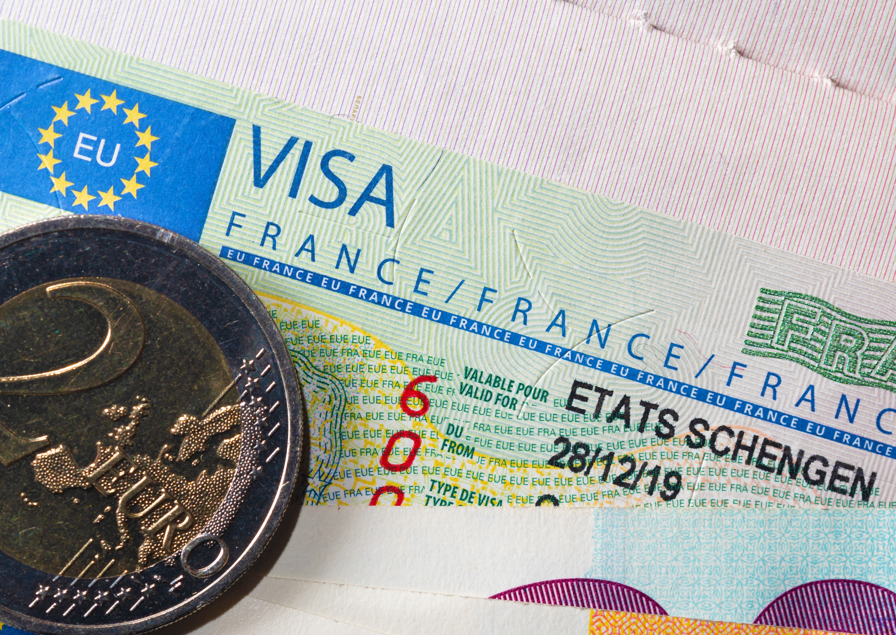 November Schengen 4