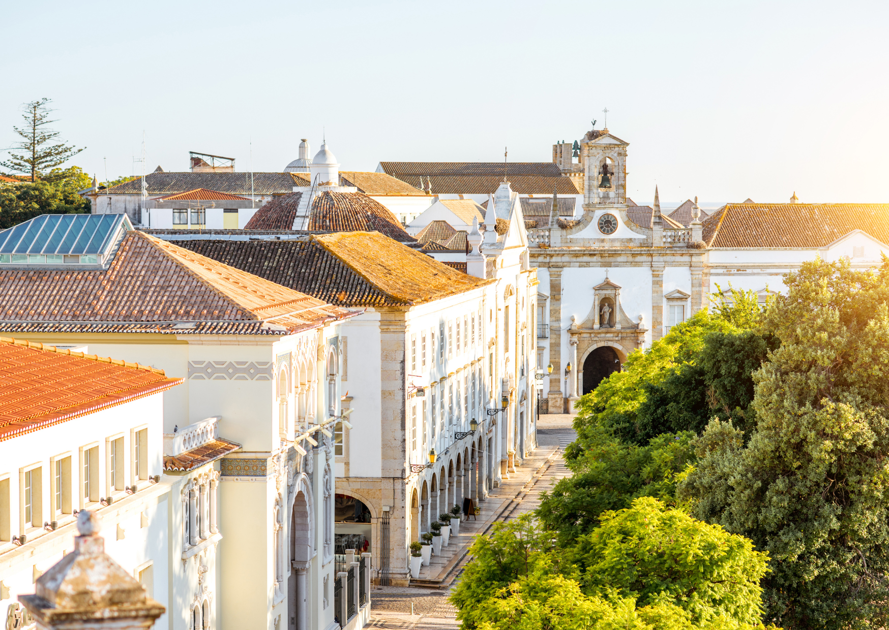 Portugal 2 2